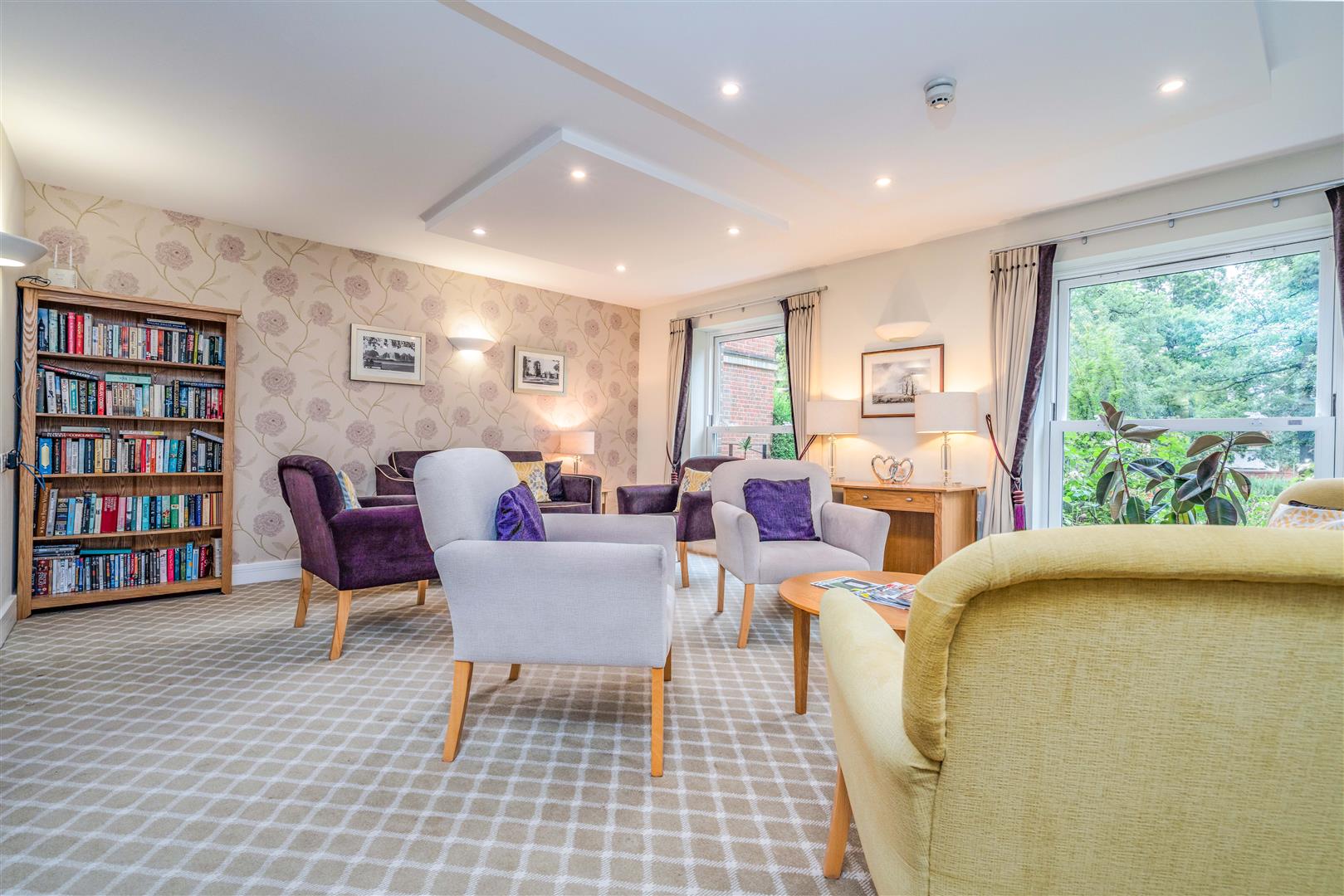 Peel Court, College Way, Welwyn Garden City, Hertfordshire, AL8 6DG