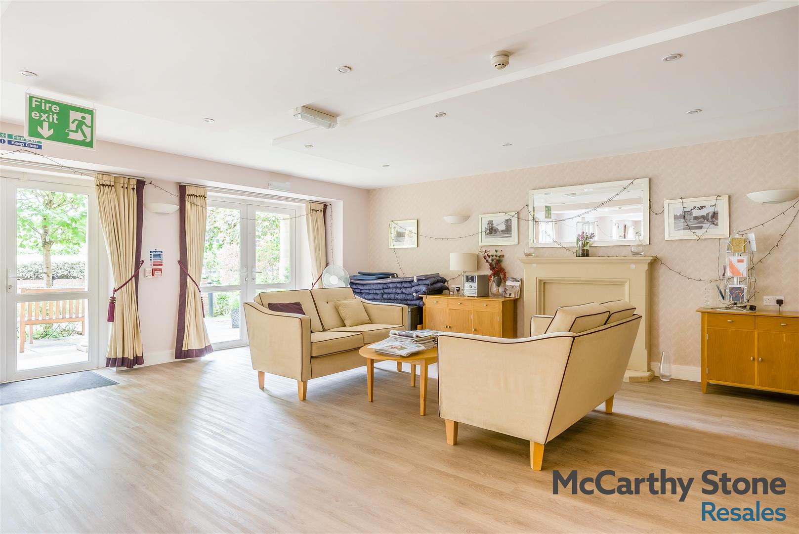Peel Court, College Way, Welwyn Garden City, Hertfordshire, AL8 6DG