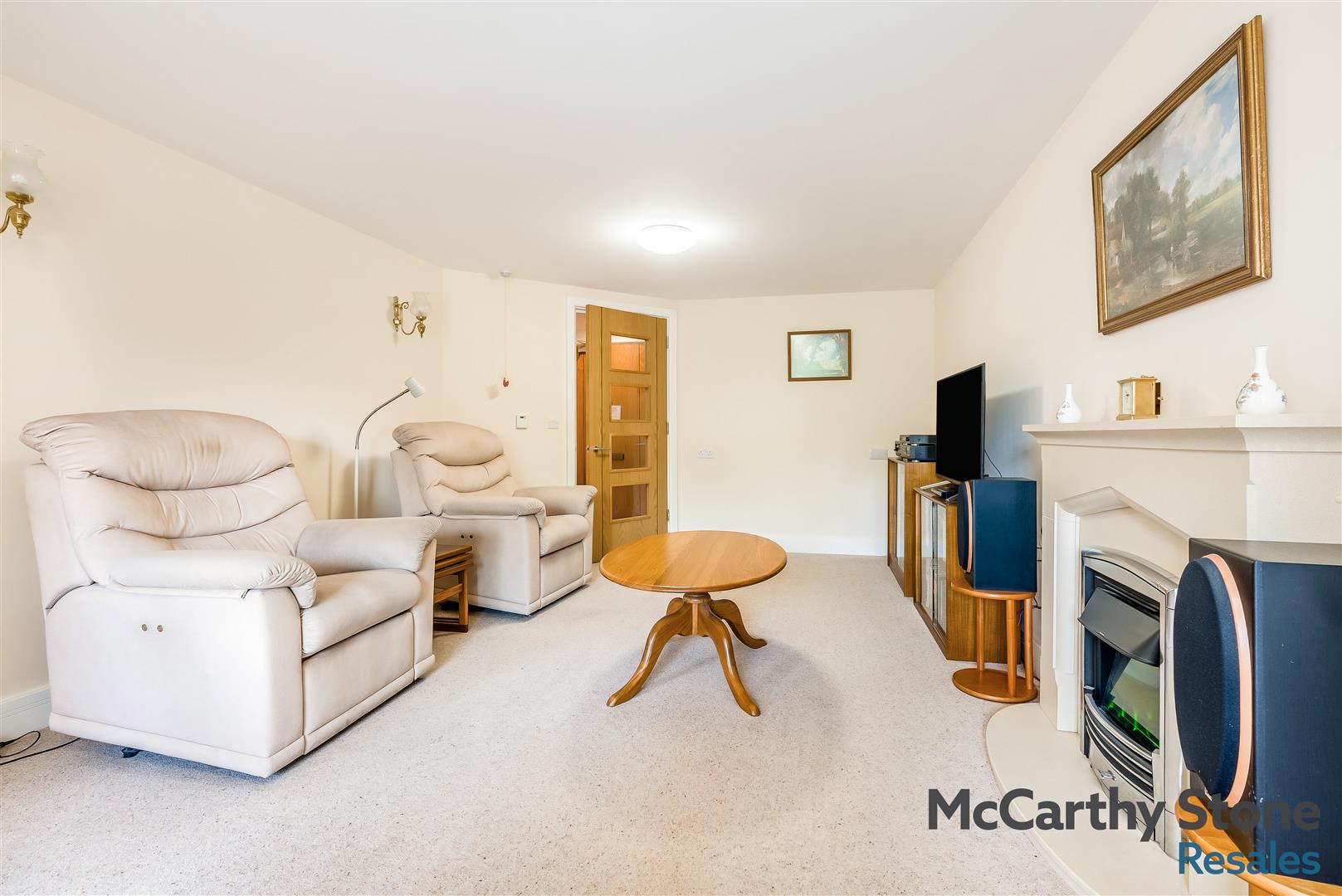 Peel Court, College Way, Welwyn Garden City, Hertfordshire, AL8 6DG