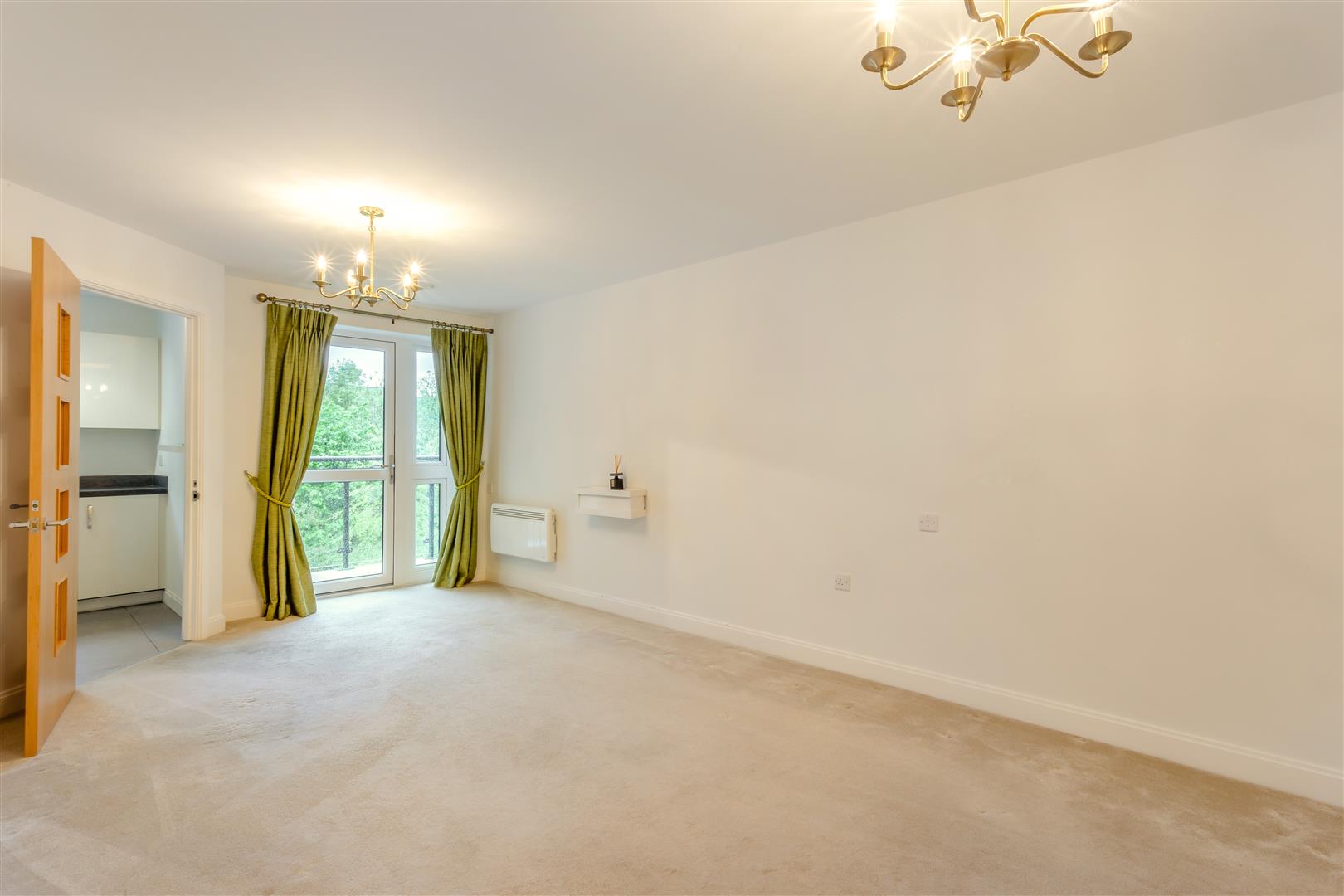 Saxon Gardens, Penn Street, Oakham, Rutland, LE15 6DF