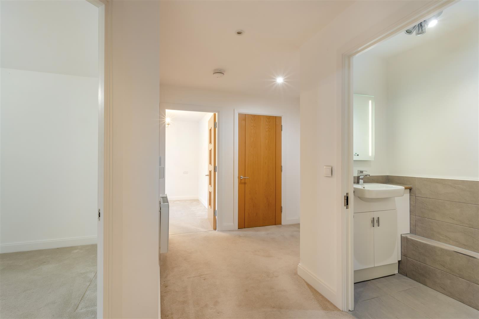 Saxon Gardens, Penn Street, Oakham, Rutland, LE15 6DF