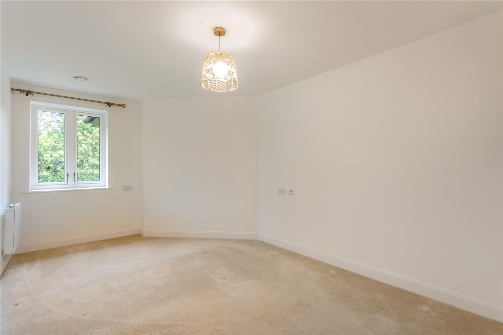 Saxon Gardens, Penn Street, Oakham, Rutland, LE15 6DF