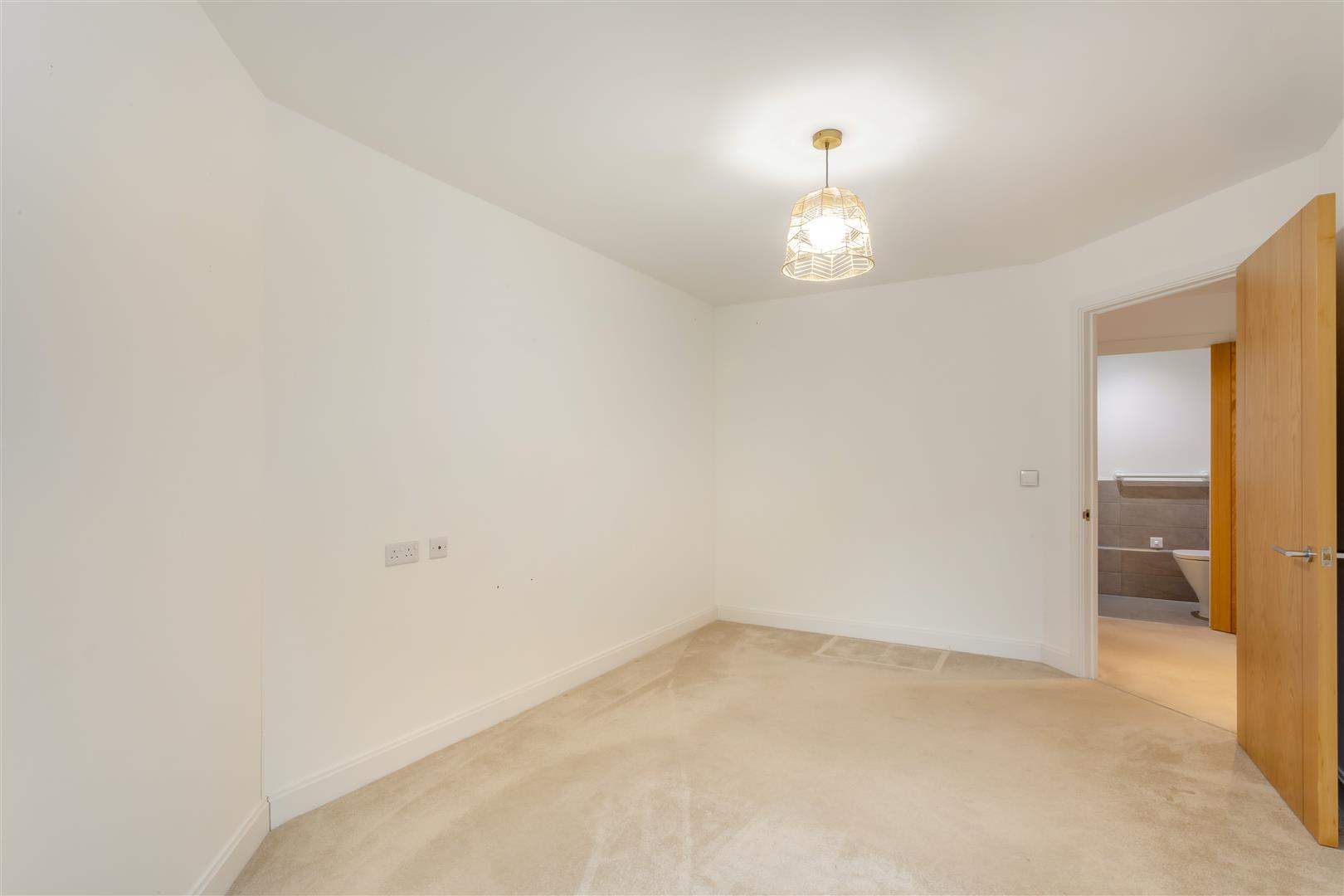 Saxon Gardens, Penn Street, Oakham, Rutland, LE15 6DF