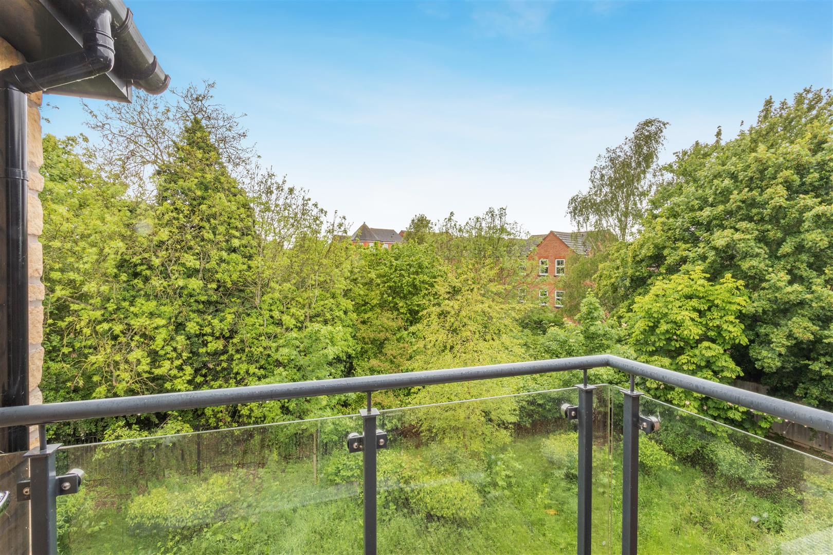 Saxon Gardens, Penn Street, Oakham, Rutland, LE15 6DF