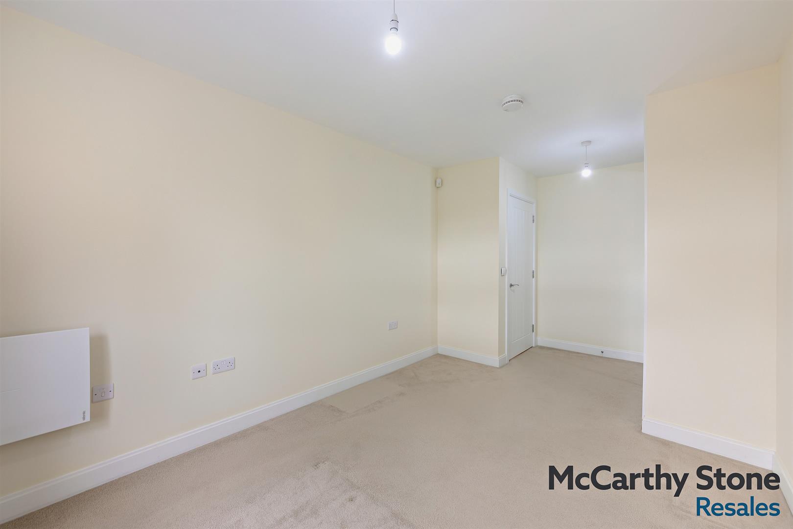 Hewson Court, Hexham