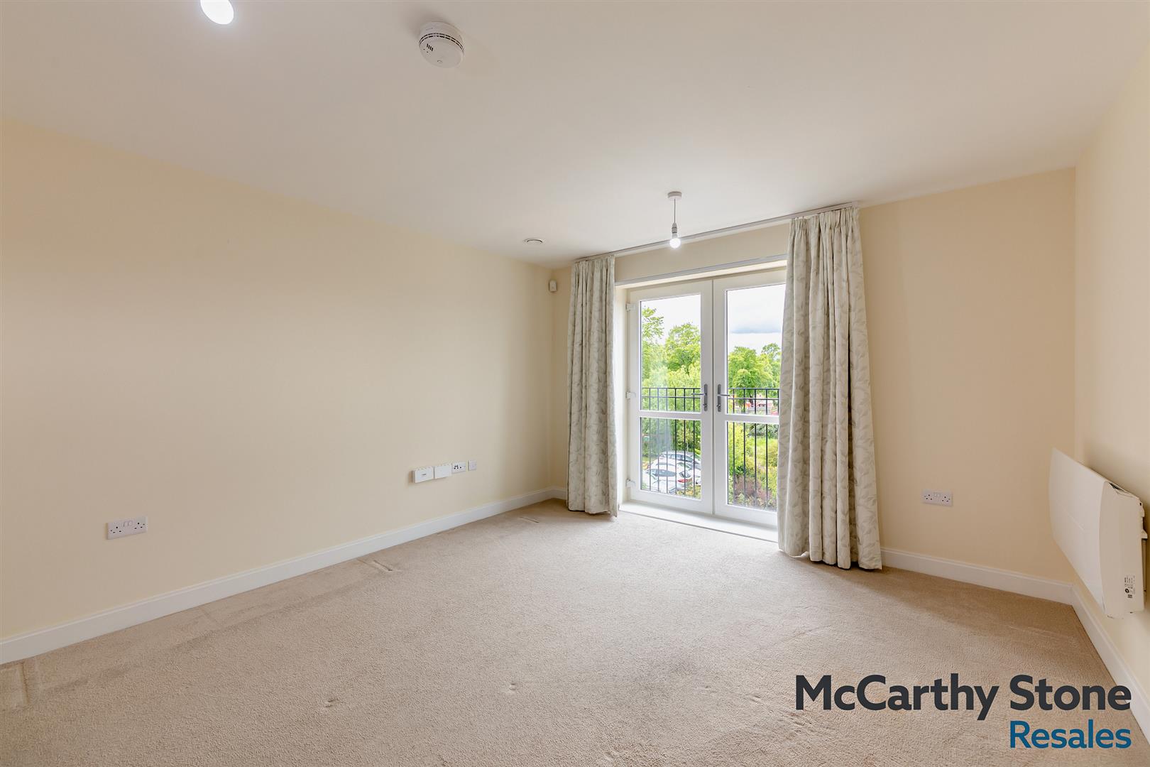 Hewson Court, Hexham