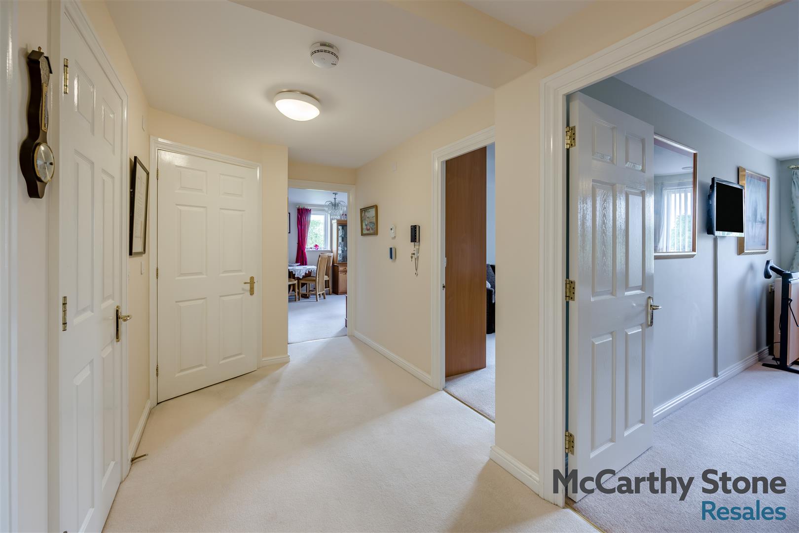 North Gate Court, Shortmead Street, Biggleswade