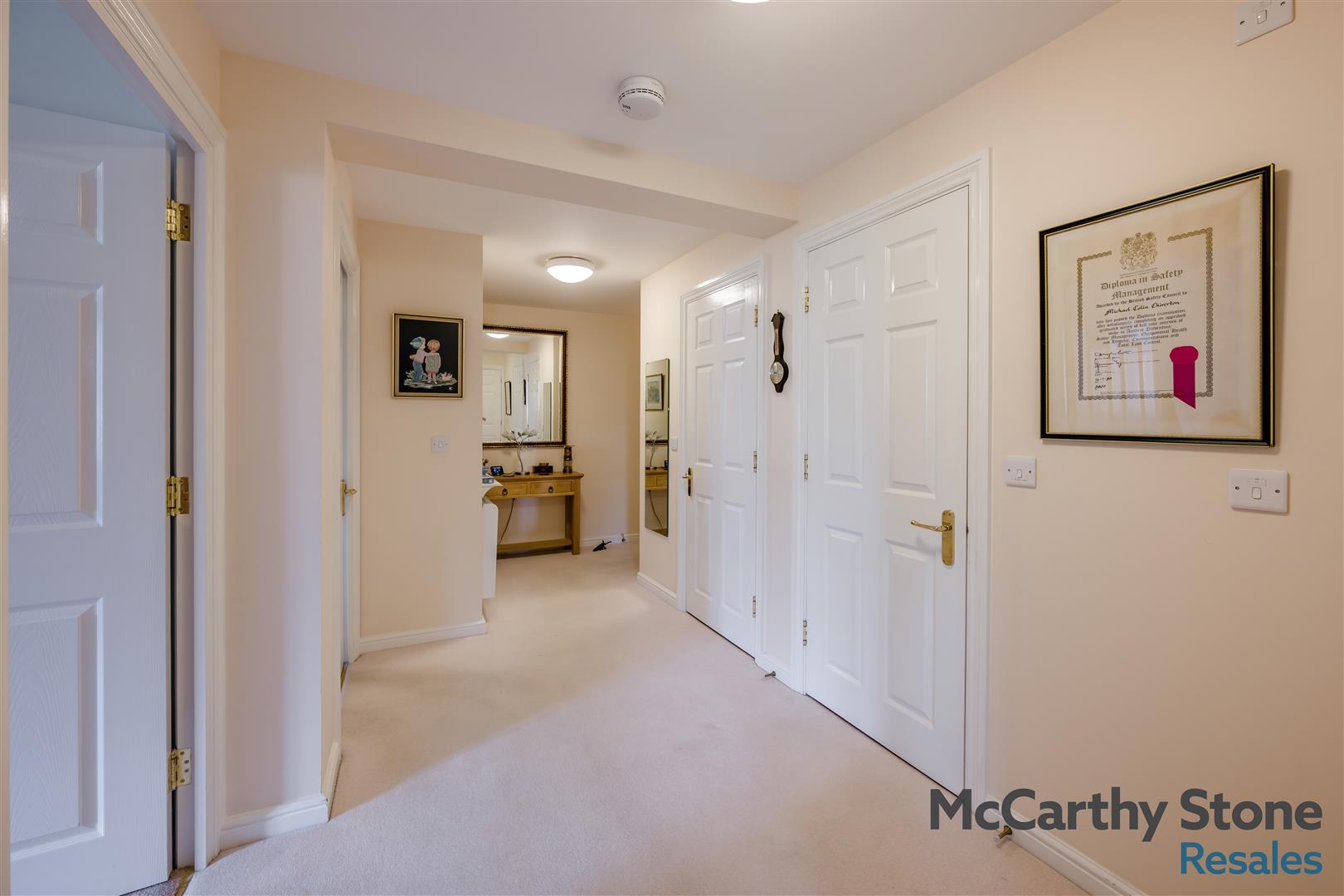 North Gate Court, Shortmead Street, Biggleswade