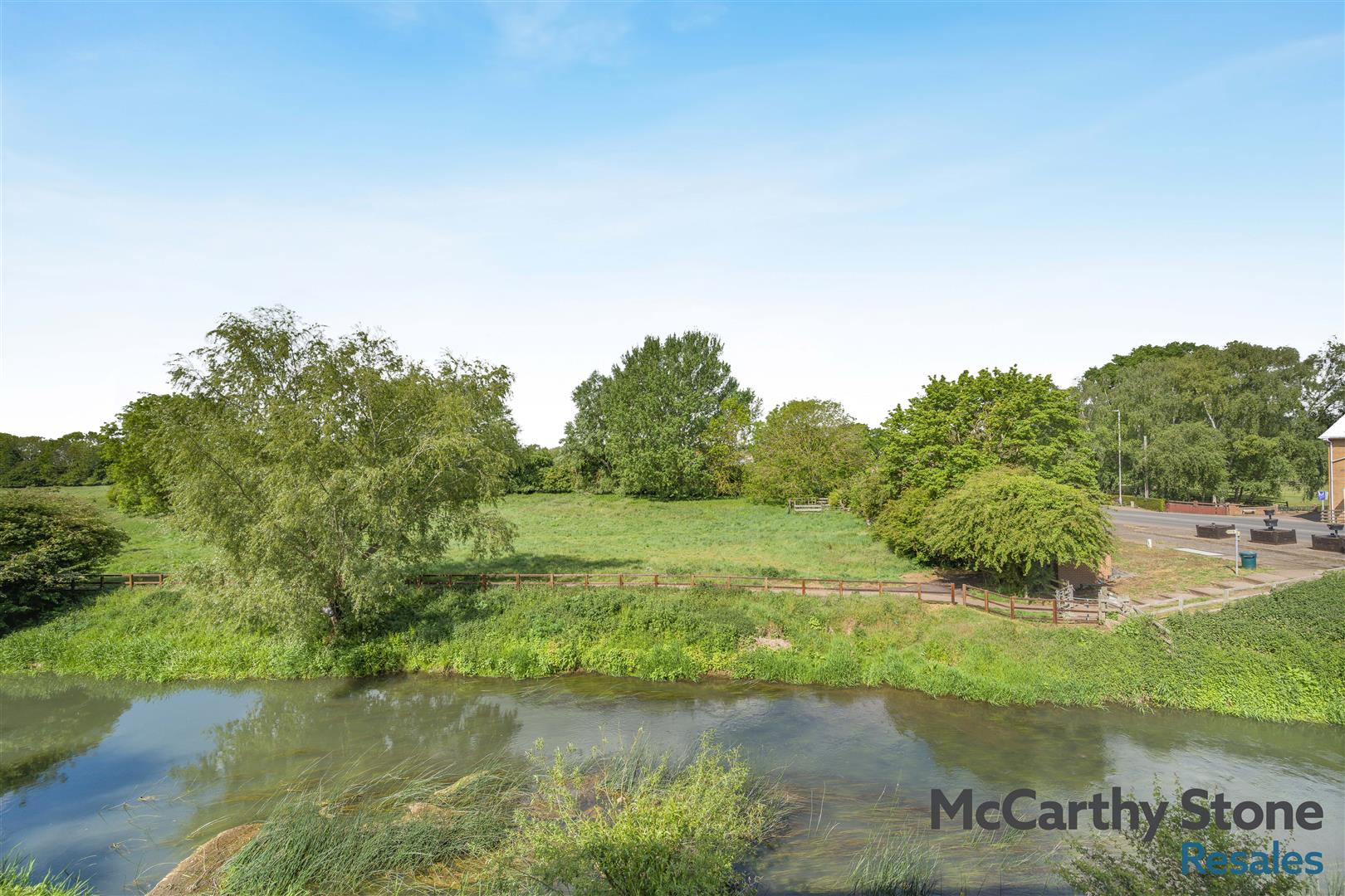 North Gate Court, Shortmead Street, Biggleswade