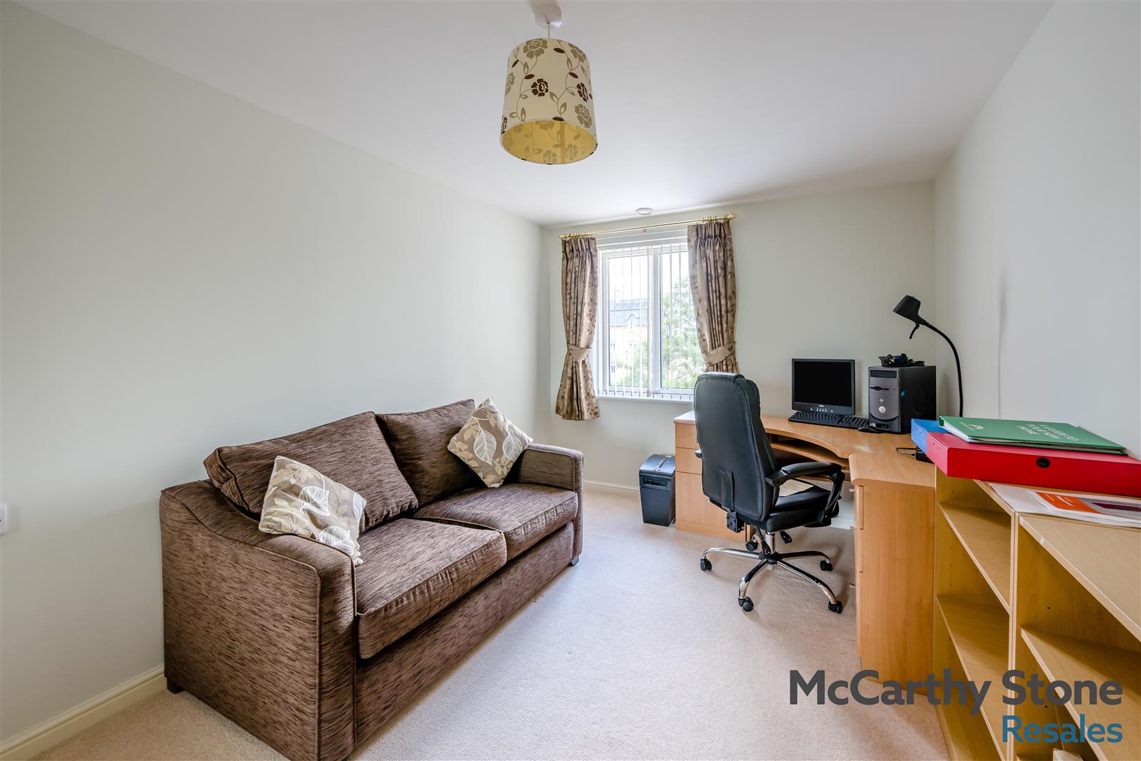 North Gate Court, Shortmead Street, Biggleswade