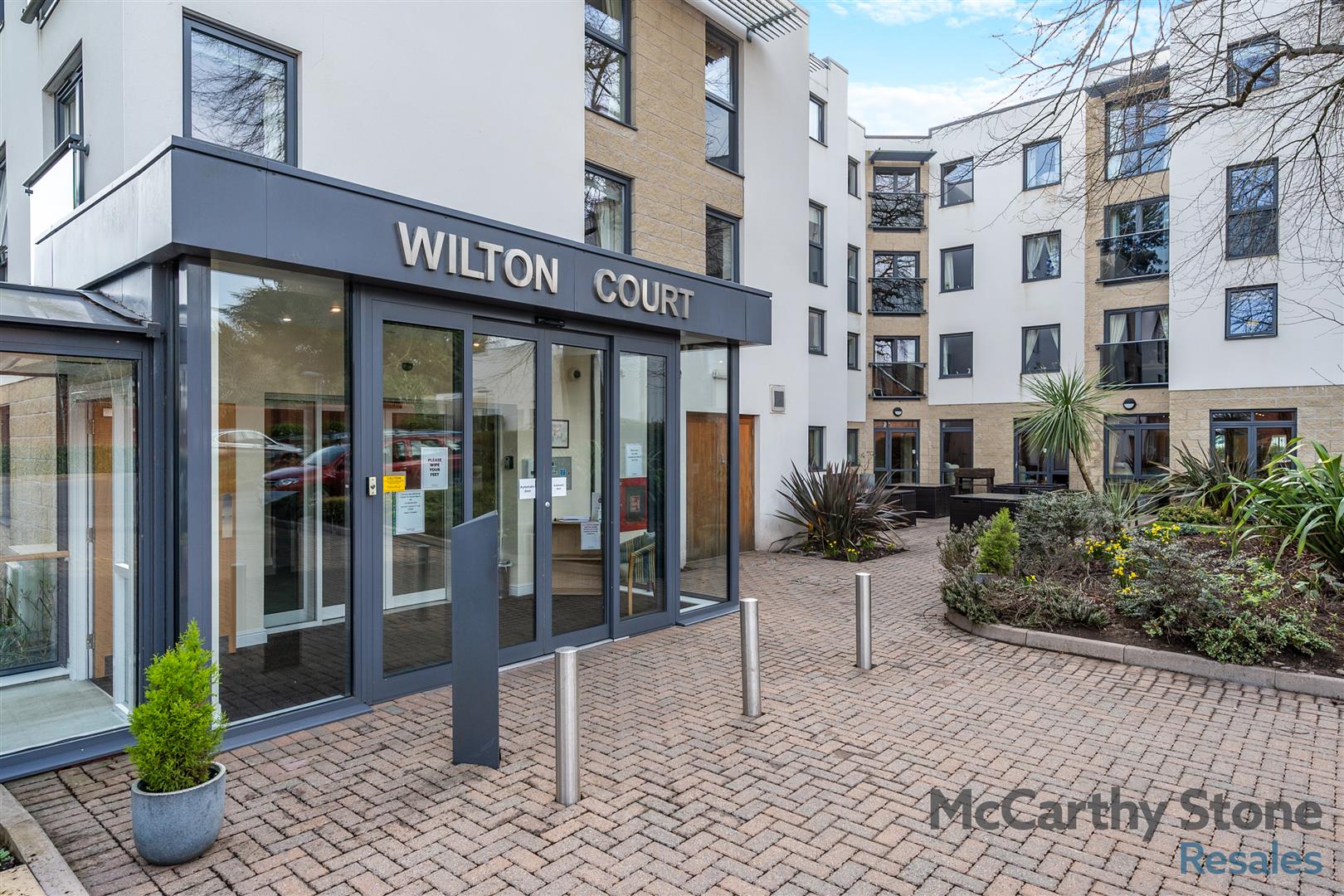 1 Wilton Court, Southbank Road, Kenilworth