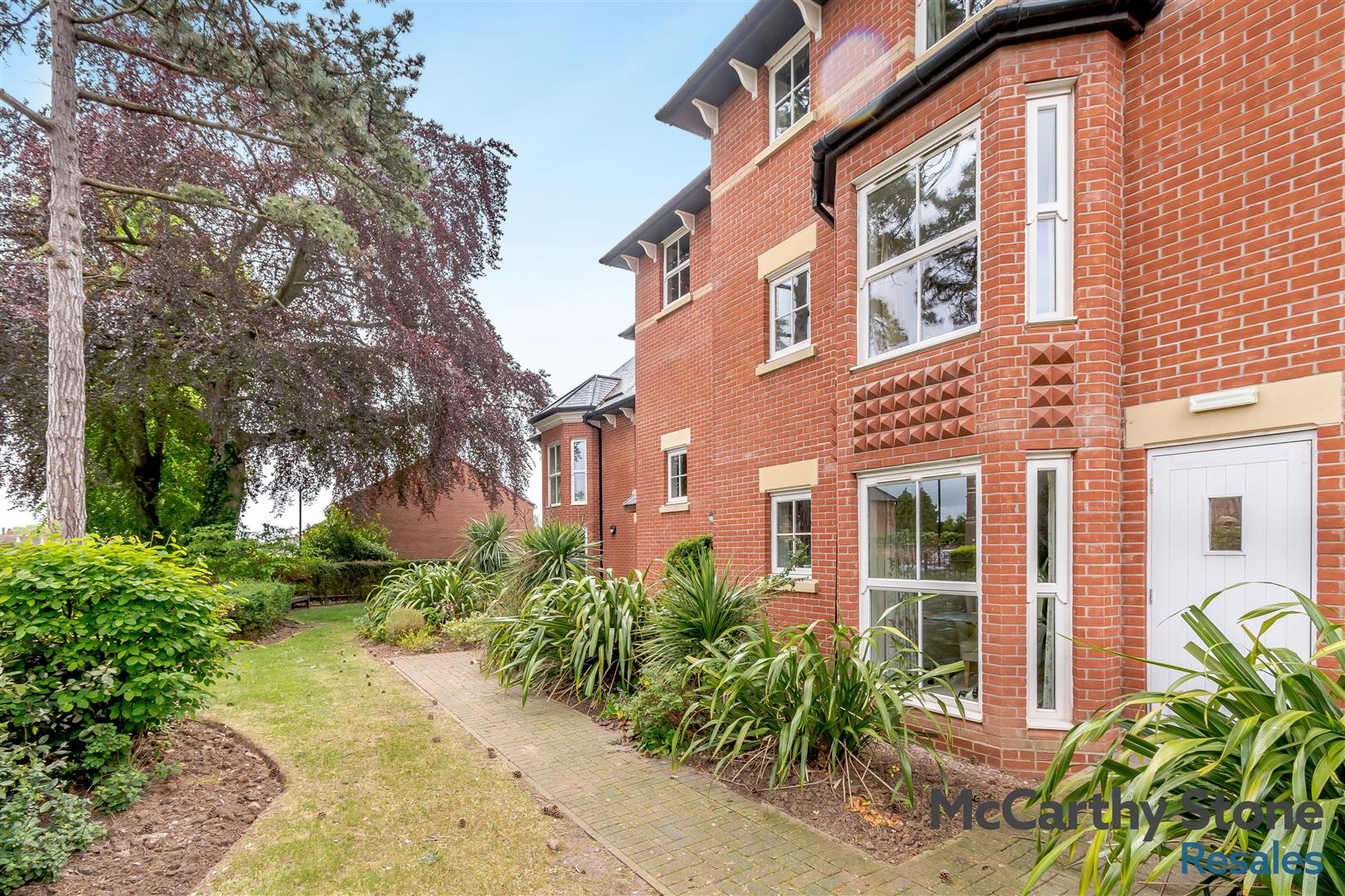 1 Wilton Court, Southbank Road, Kenilworth