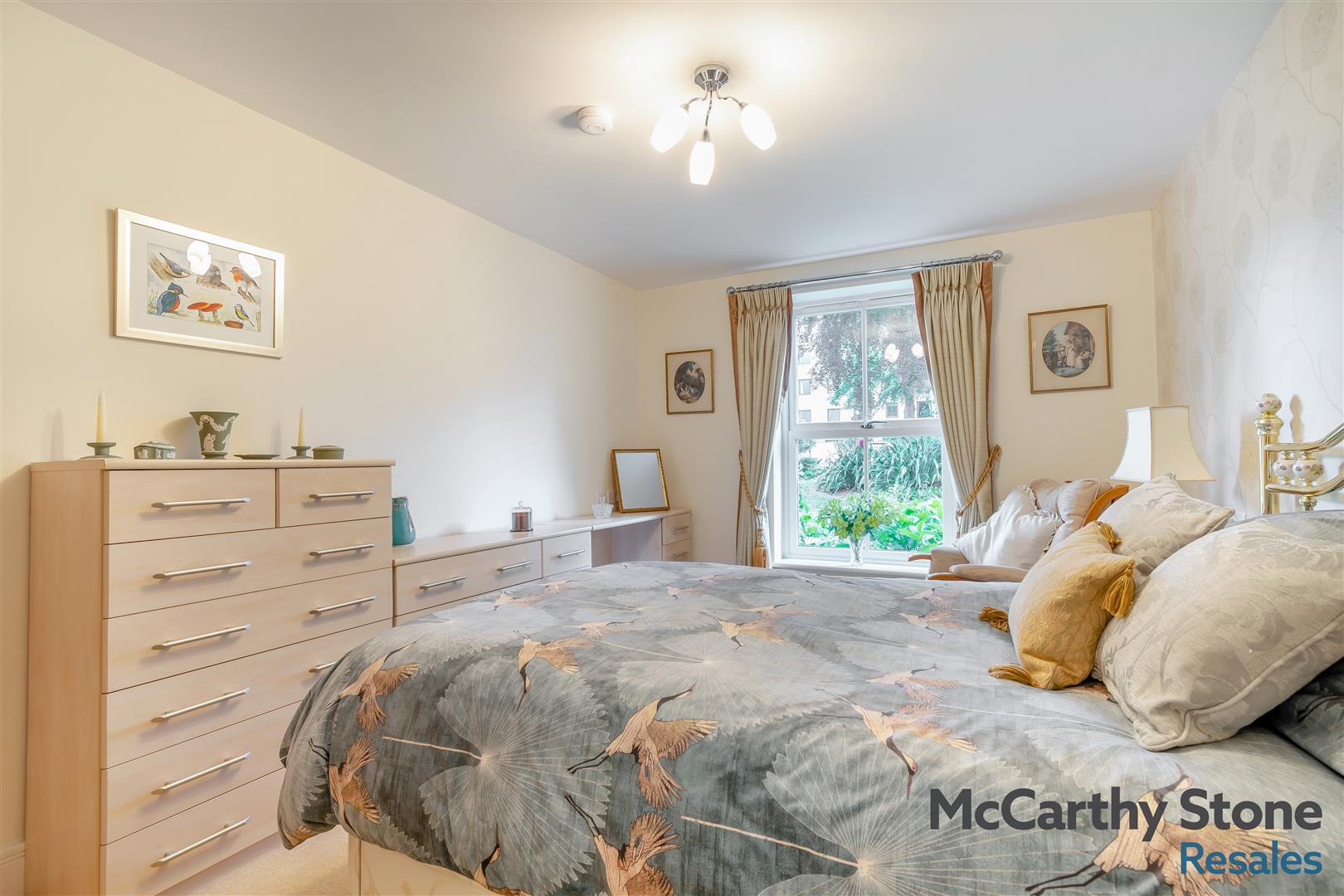 1 Wilton Court, Southbank Road, Kenilworth