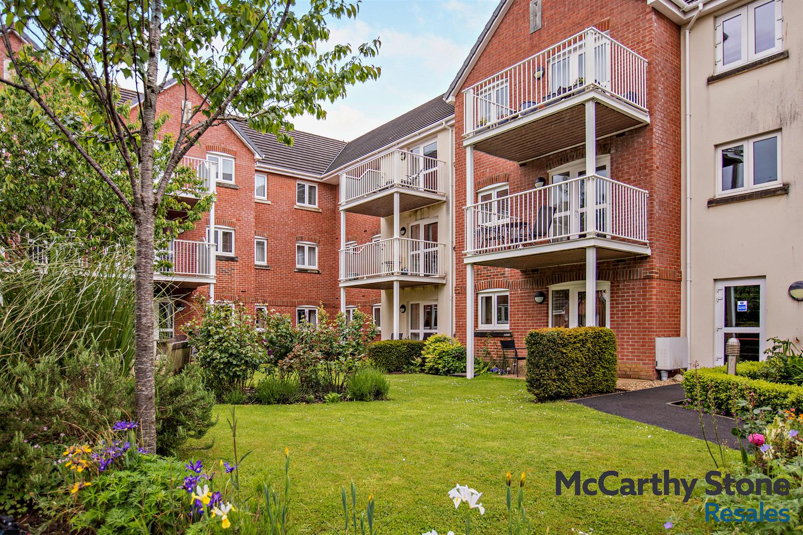 Squire Court, Raleigh Mead, South Molton
