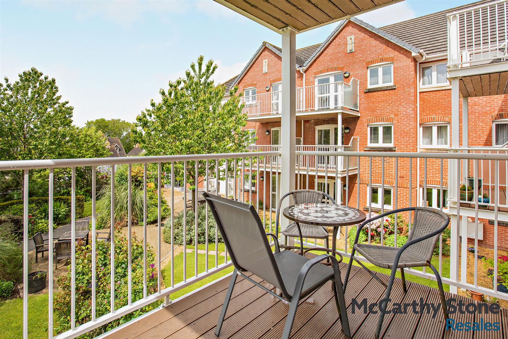 Squire Court, Raleigh Mead, South Molton
