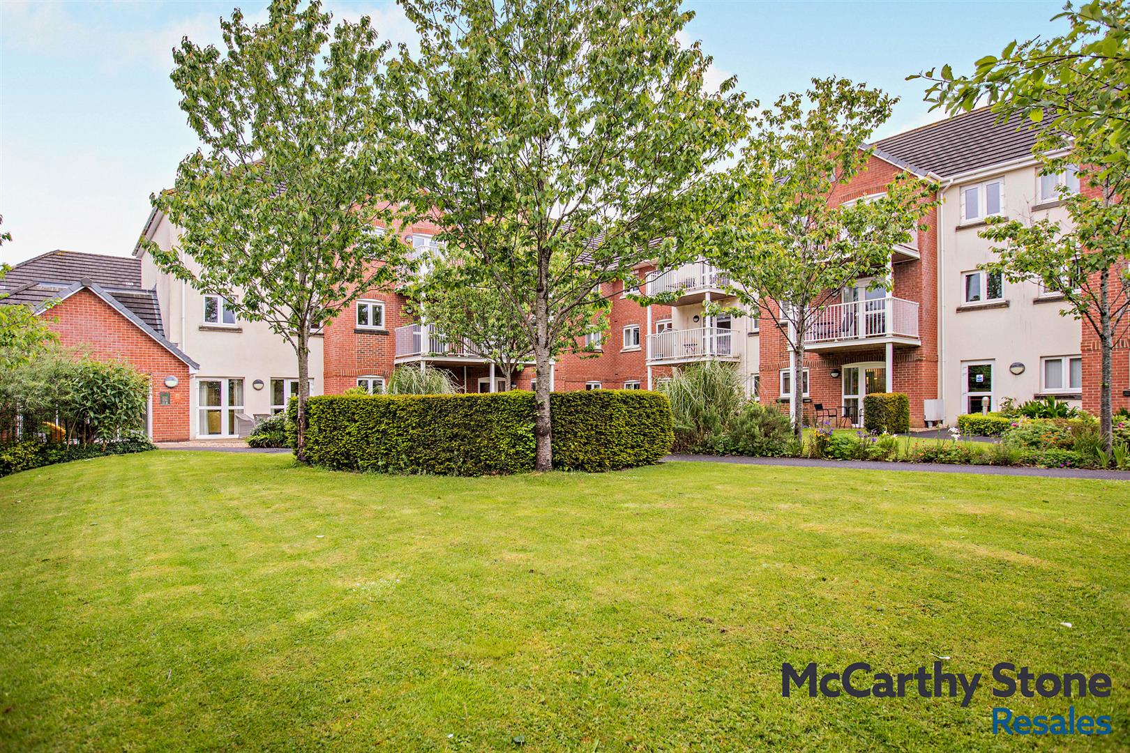 Squire Court, Raleigh Mead, South Molton