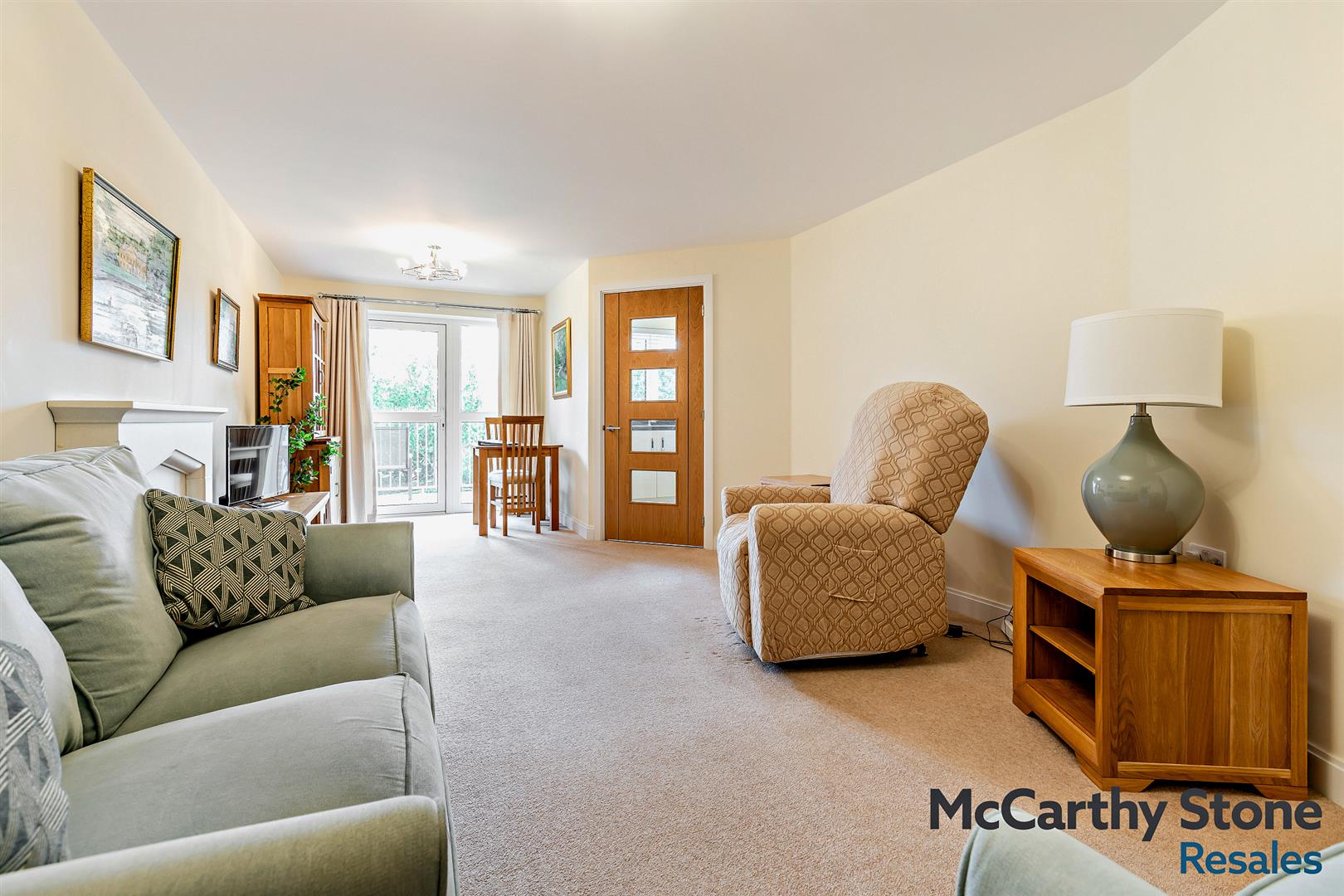 Squire Court, Raleigh Mead, South Molton