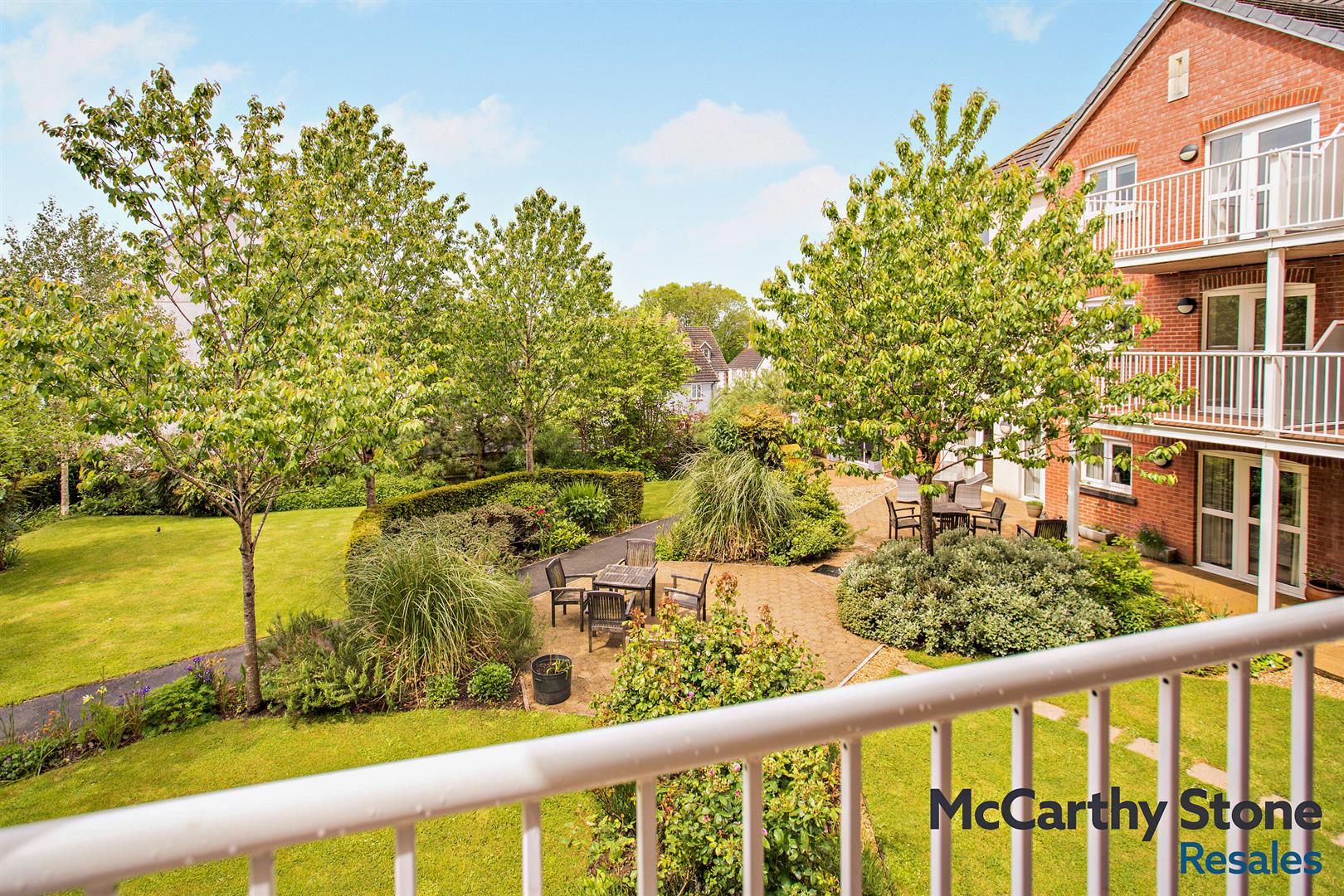 Squire Court, Raleigh Mead, South Molton