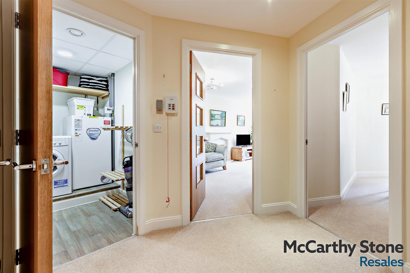 Squire Court, Raleigh Mead, South Molton