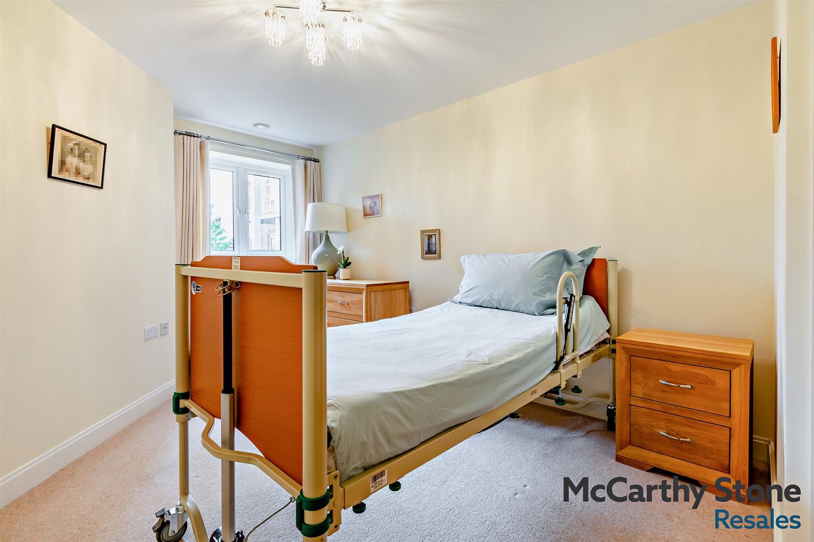 Squire Court, Raleigh Mead, South Molton