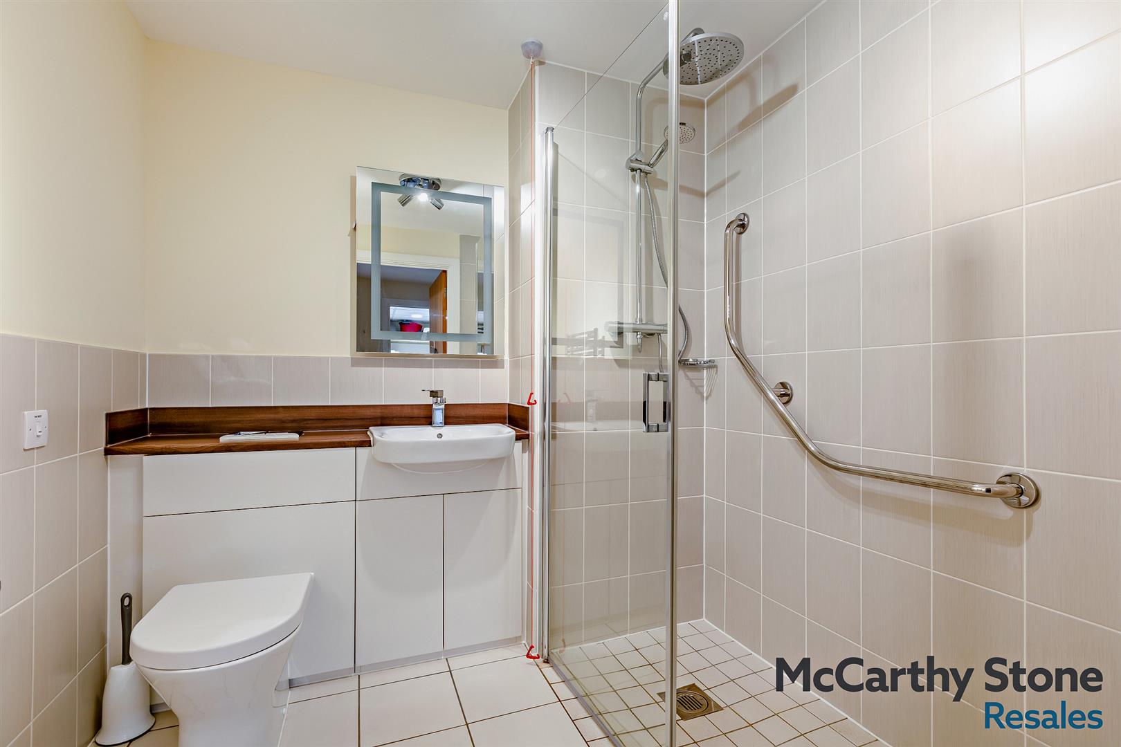 Squire Court, Raleigh Mead, South Molton