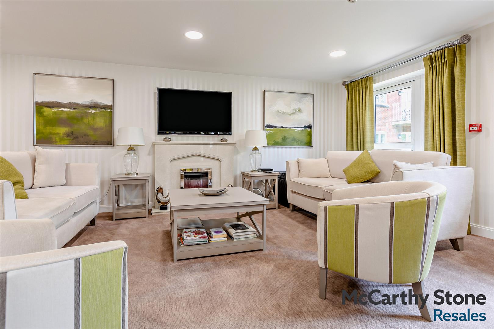 Squire Court, Raleigh Mead, South Molton