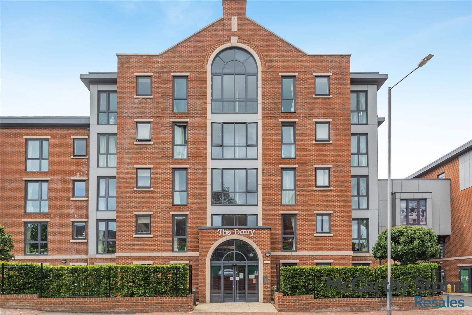 The Dairy, St. Johns Road, Tunbridge Wells, Kent