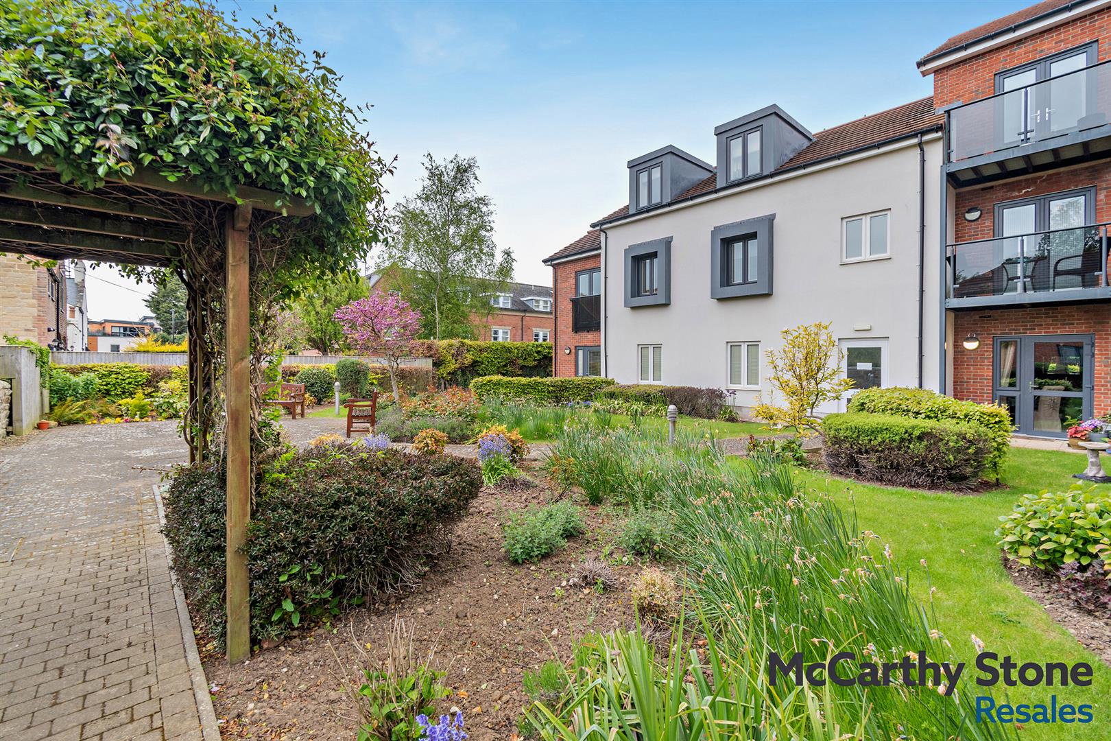 Alder View Court, 1A Newby Farm Road, Scarborough