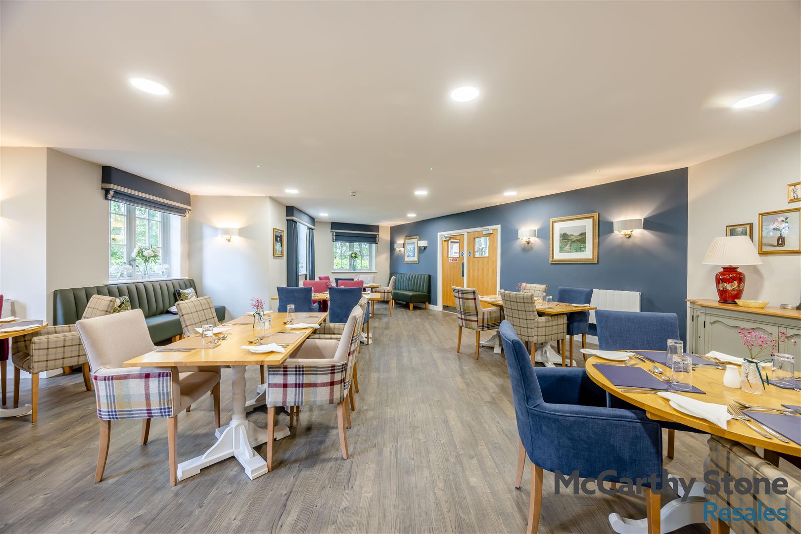 Hawkesbury Place, Fosseway, Stow on the Wold