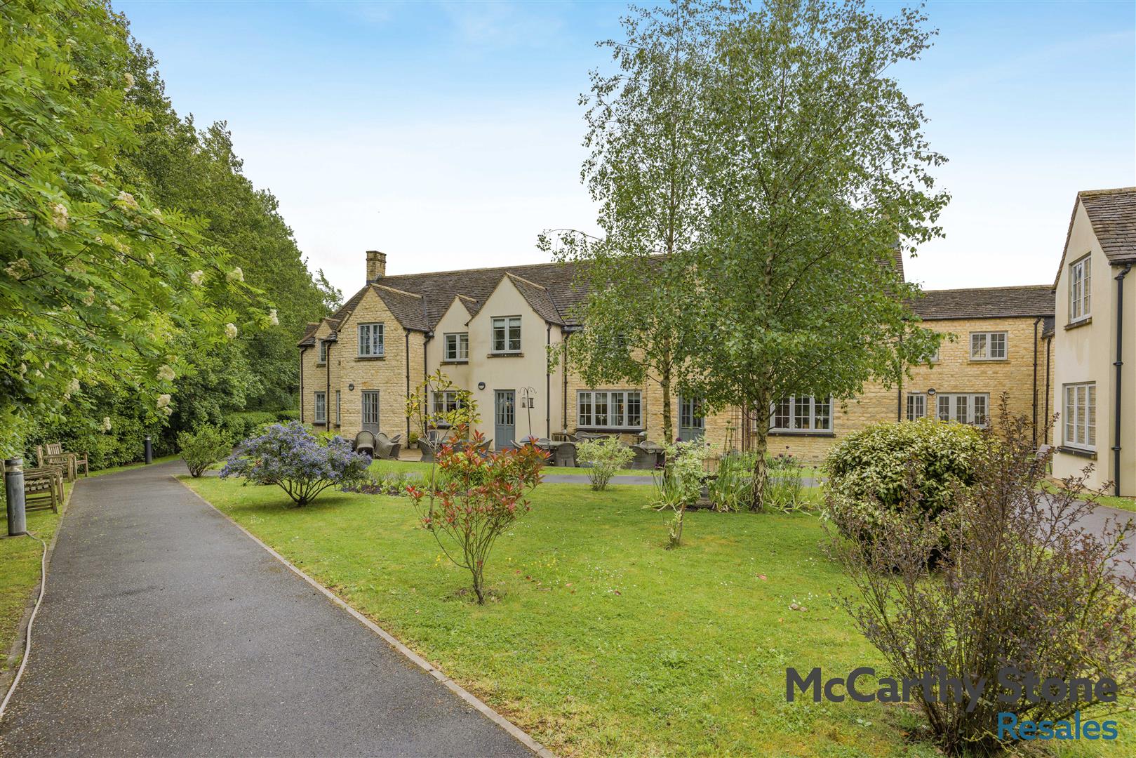 Hawkesbury Place, Fosseway, Stow on the Wold