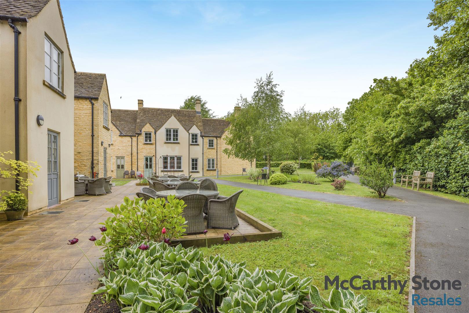 Hawkesbury Place, Fosseway, Stow on the Wold