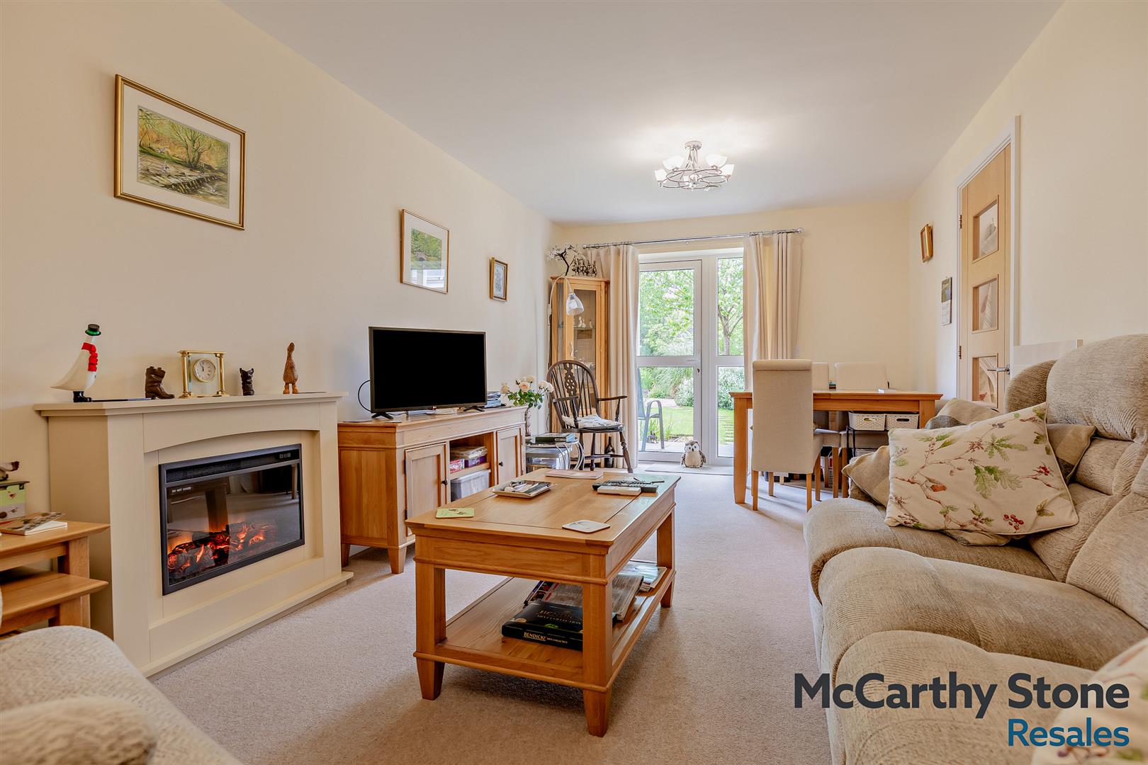 Squire Court, South Street, South Molton