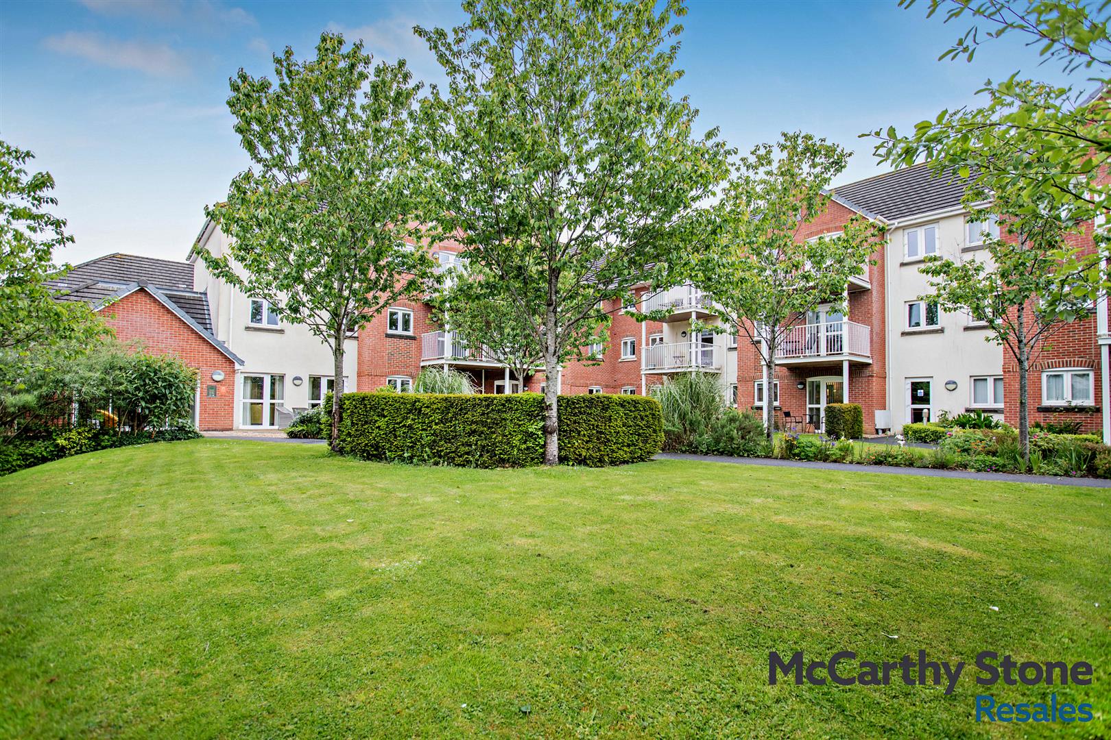 Squire Court, South Street, South Molton