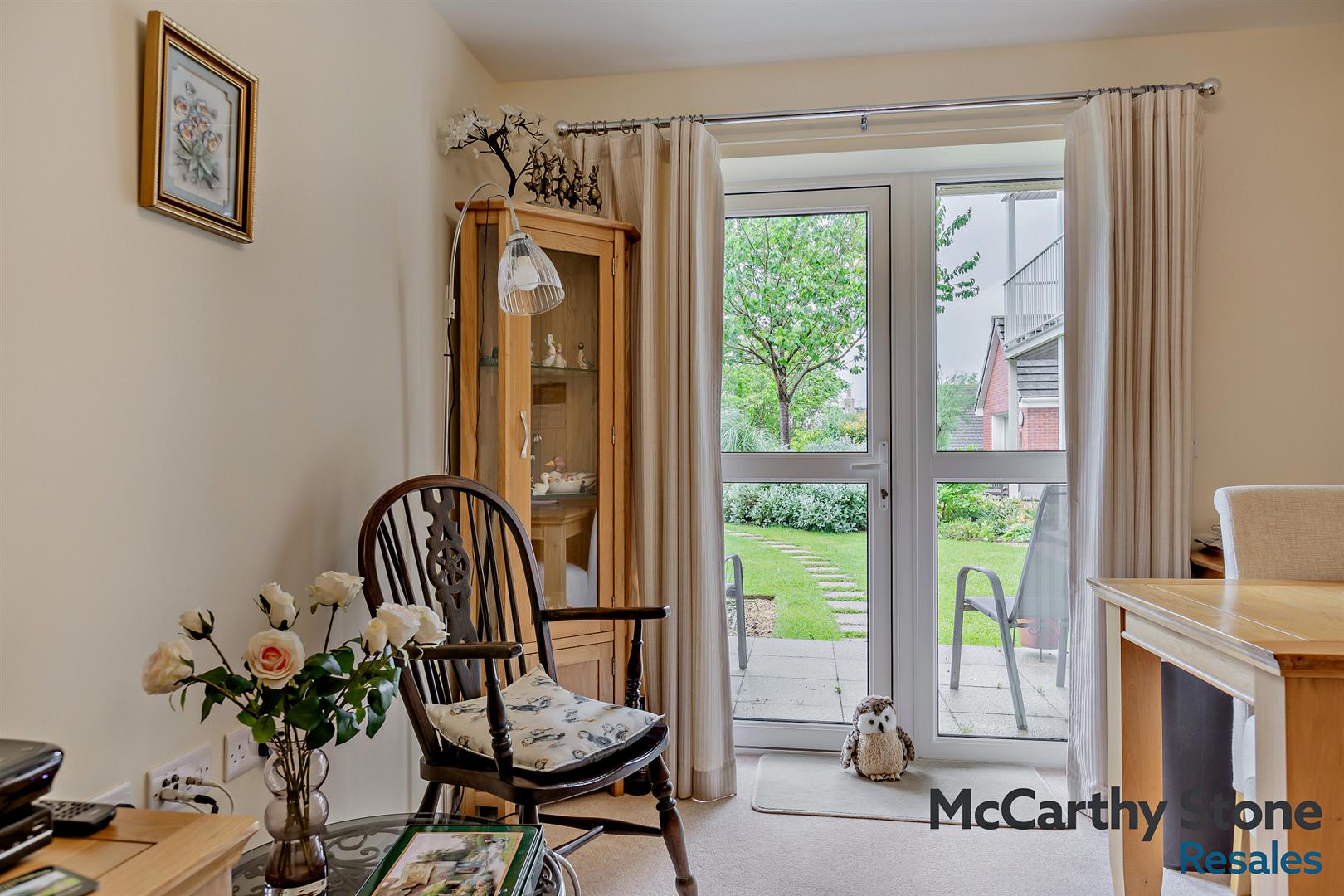 Squire Court, South Street, South Molton