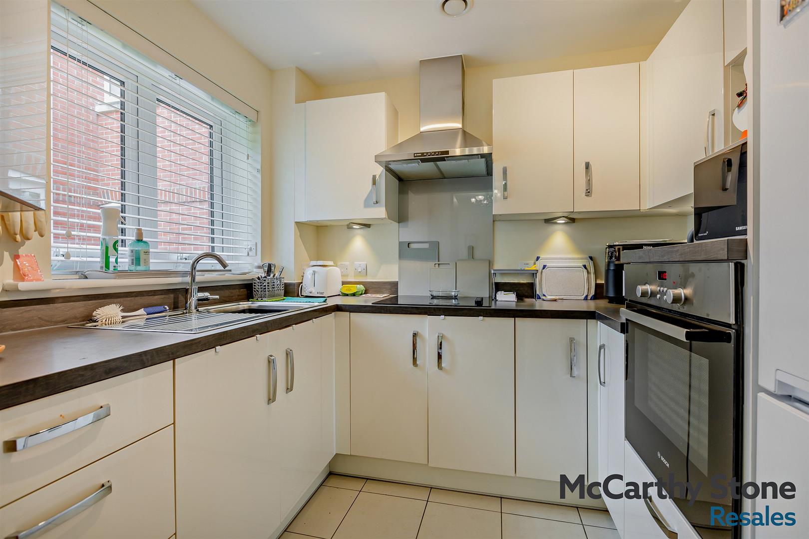 Squire Court, South Street, South Molton