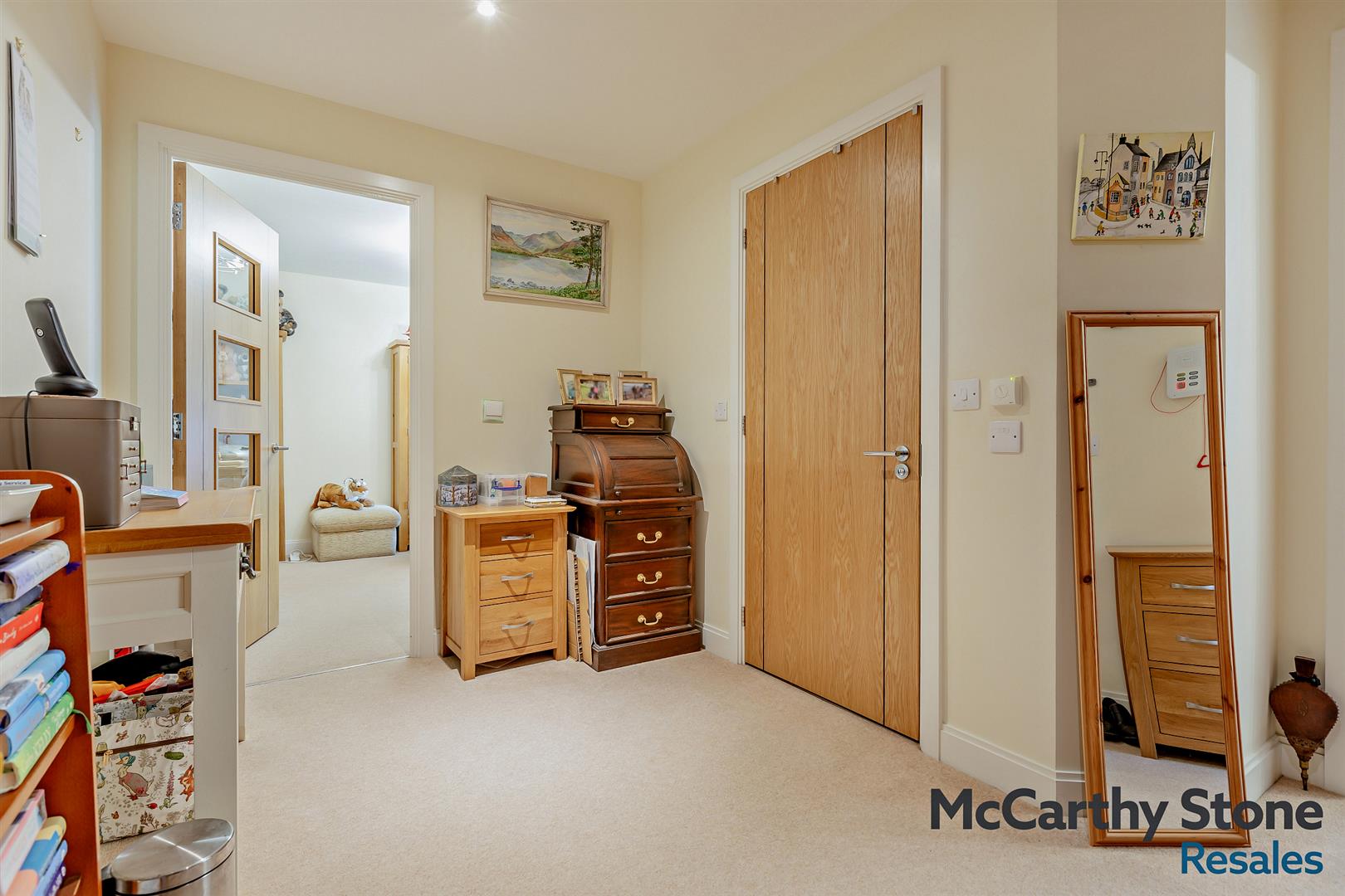 Squire Court, South Street, South Molton