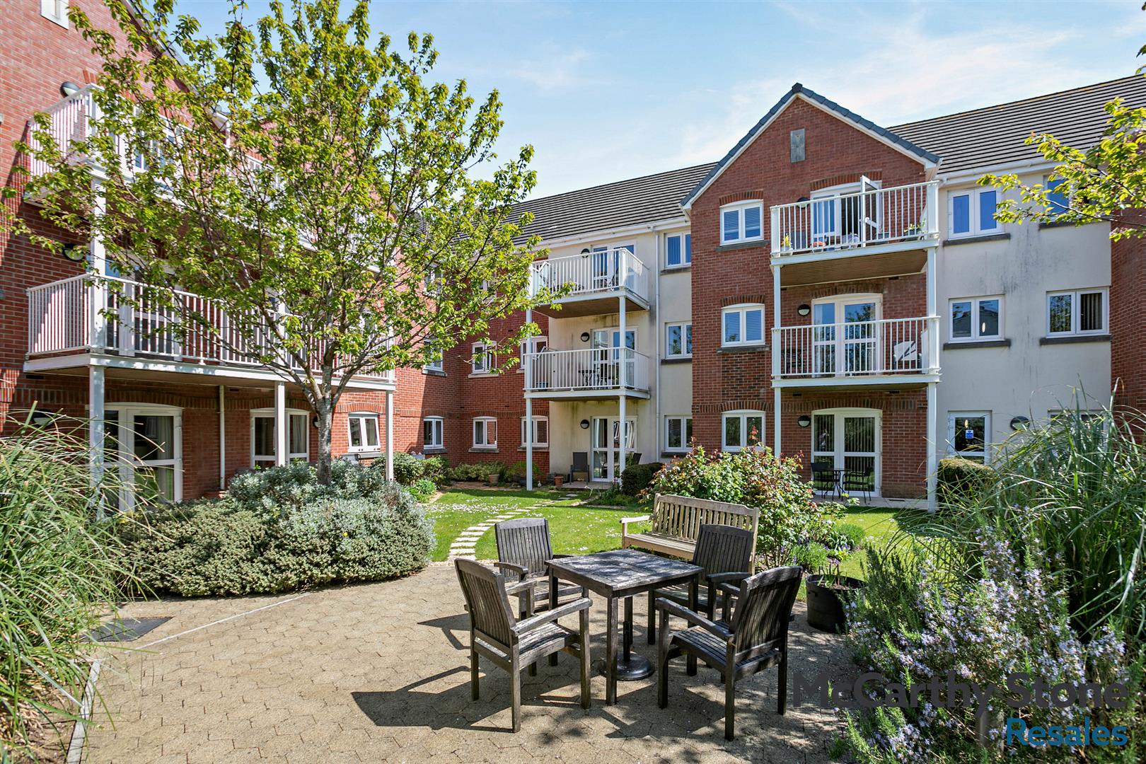 Squire Court, Raleigh Mead, South Molton Devon