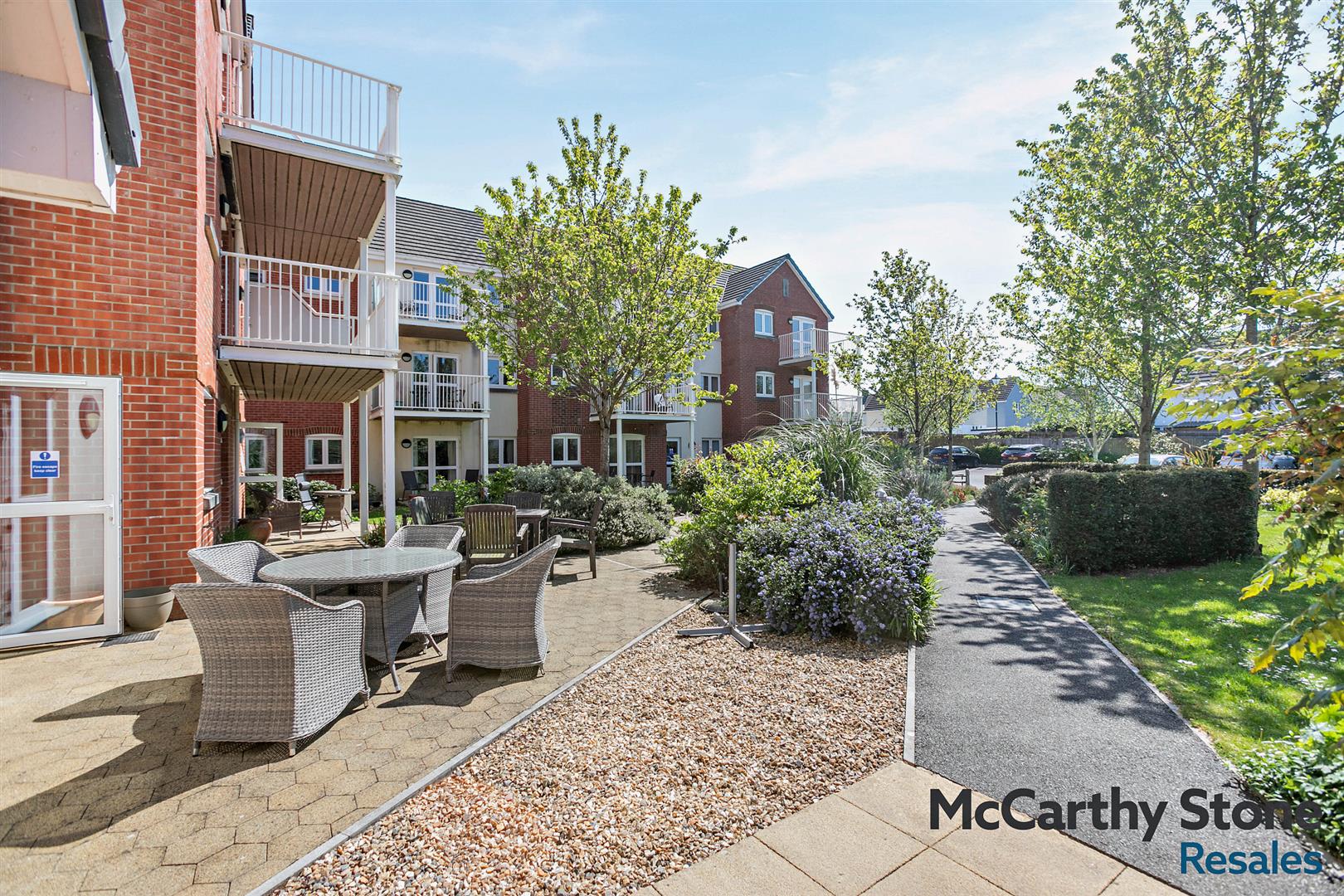 Squire Court, Raleigh Mead, South Molton Devon