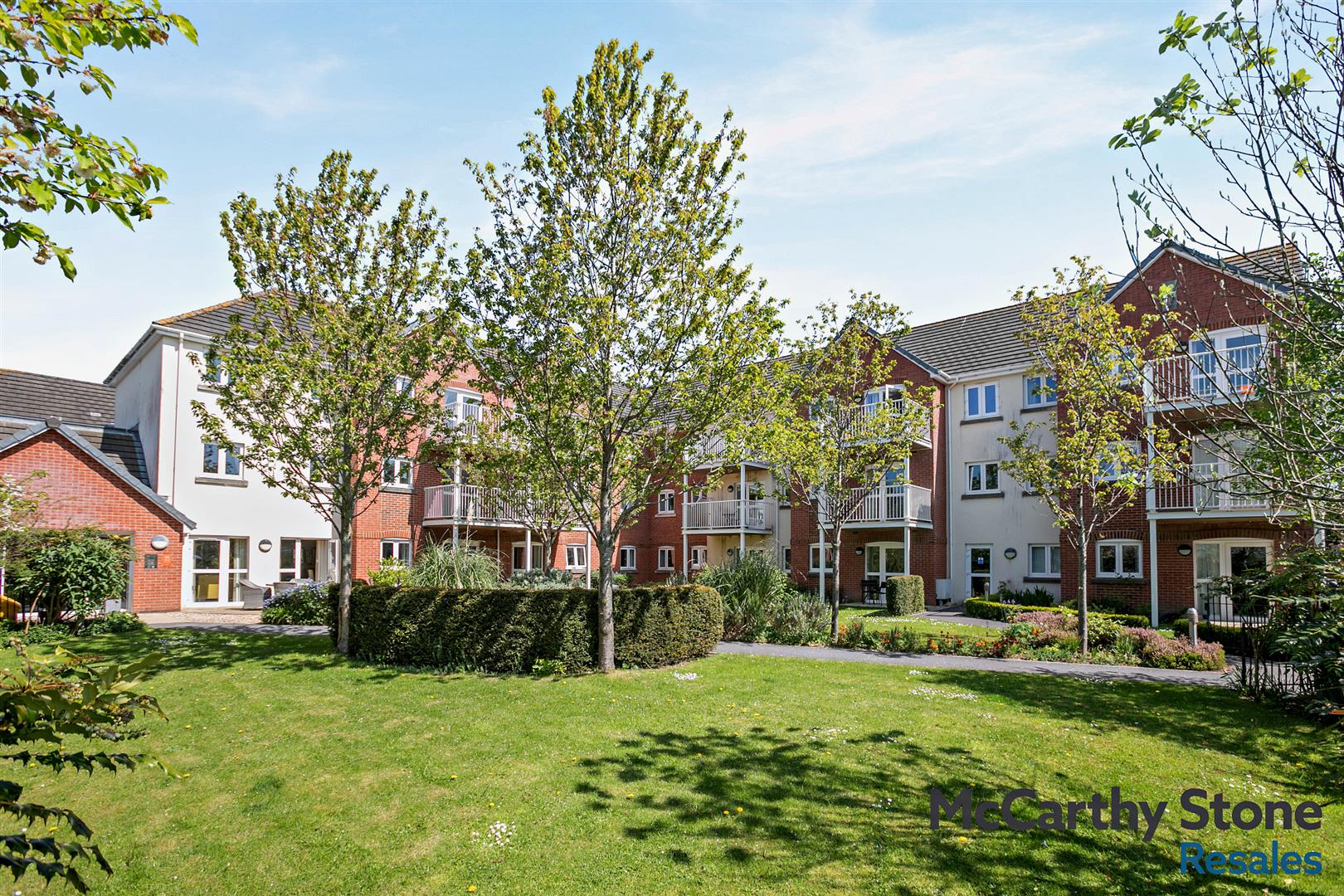 Squire Court, Raleigh Mead, South Molton Devon