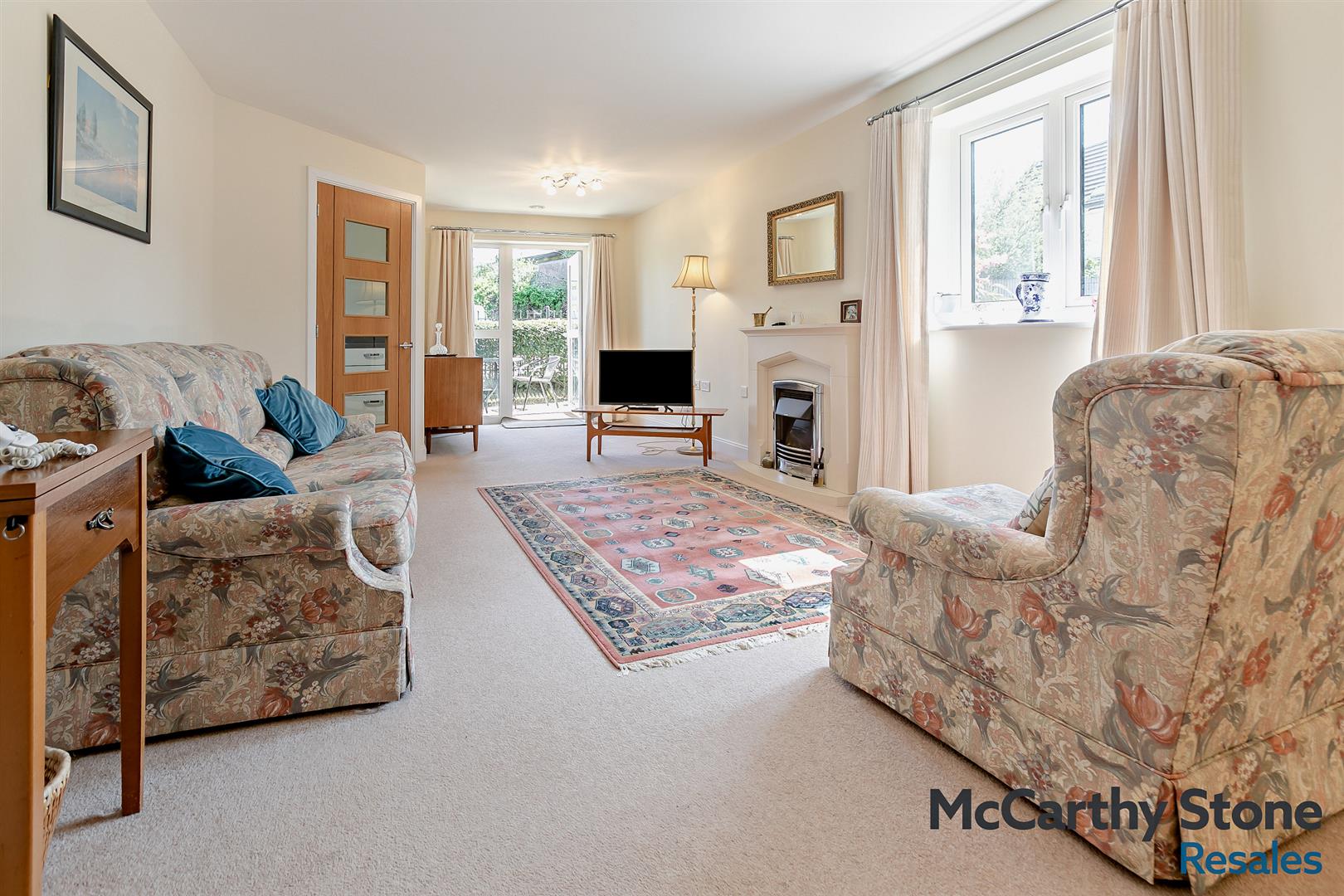Squire Court, Raleigh Mead, South Molton Devon