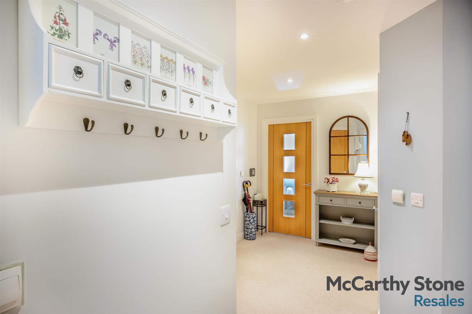 Jackson Place, Fields Park Drive, Alcester, Warwickshire, B49 6GR