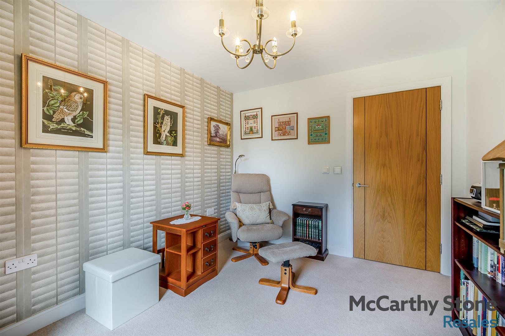 Jackson Place, Fields Park Drive, Alcester, Warwickshire, B49 6GR