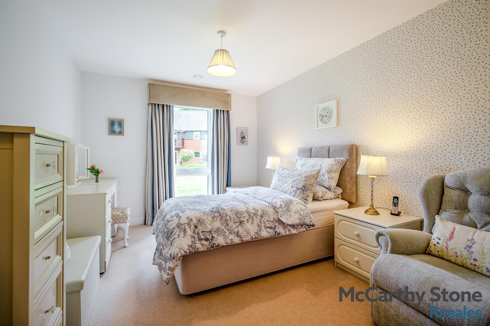 Jackson Place, Fields Park Drive, Alcester, Warwickshire, B49 6GR