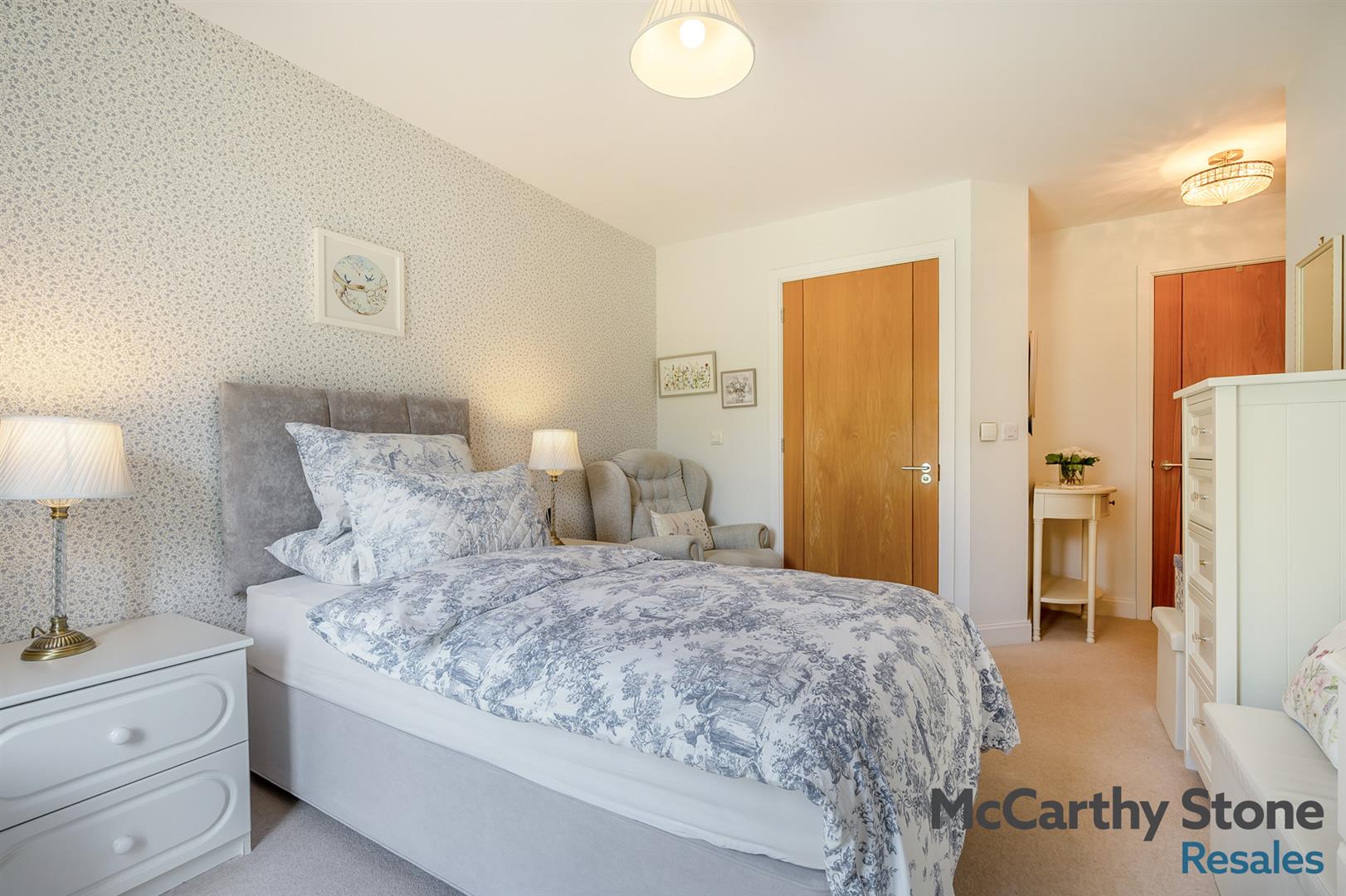 Jackson Place, Fields Park Drive, Alcester, Warwickshire, B49 6GR