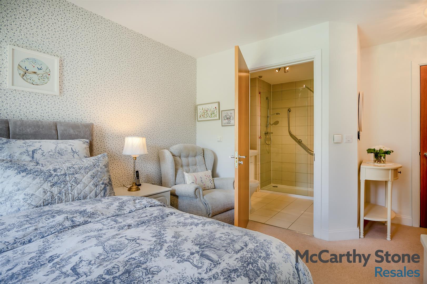 Jackson Place, Fields Park Drive, Alcester, Warwickshire, B49 6GR