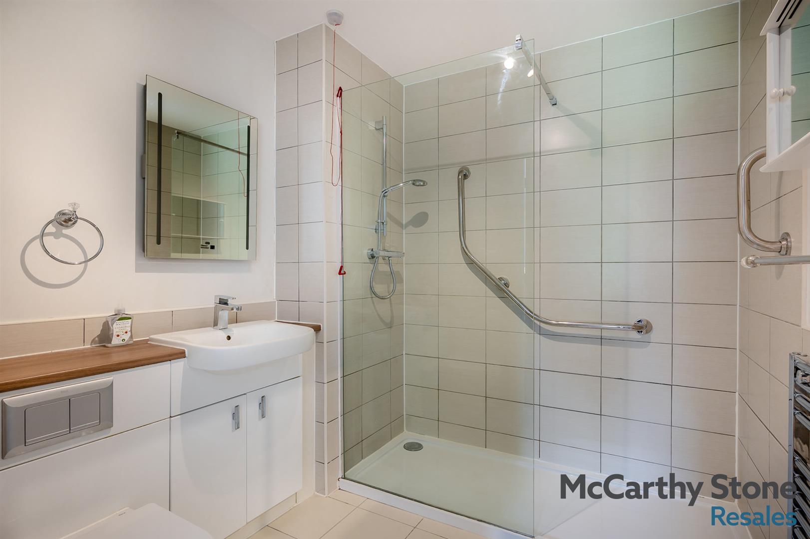 Jackson Place, Fields Park Drive, Alcester, Warwickshire, B49 6GR