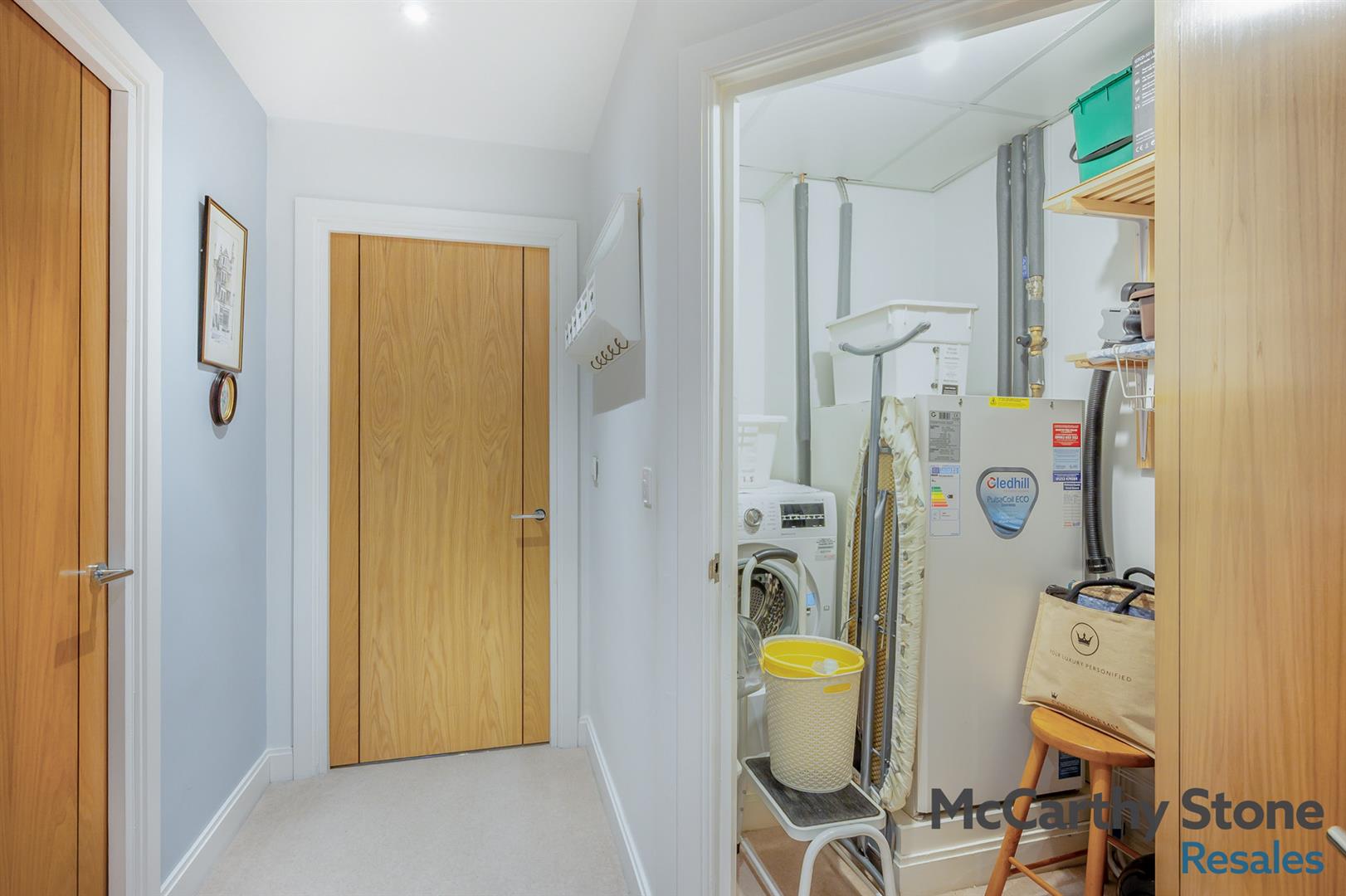 Jackson Place, Fields Park Drive, Alcester, Warwickshire, B49 6GR