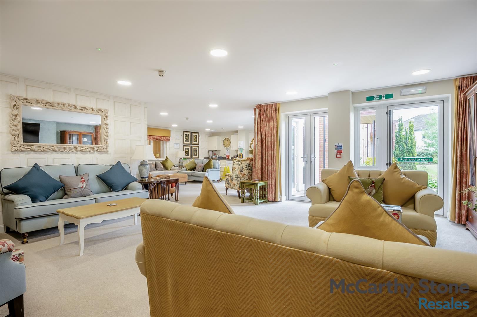 Jackson Place, Fields Park Drive, Alcester, Warwickshire, B49 6GR