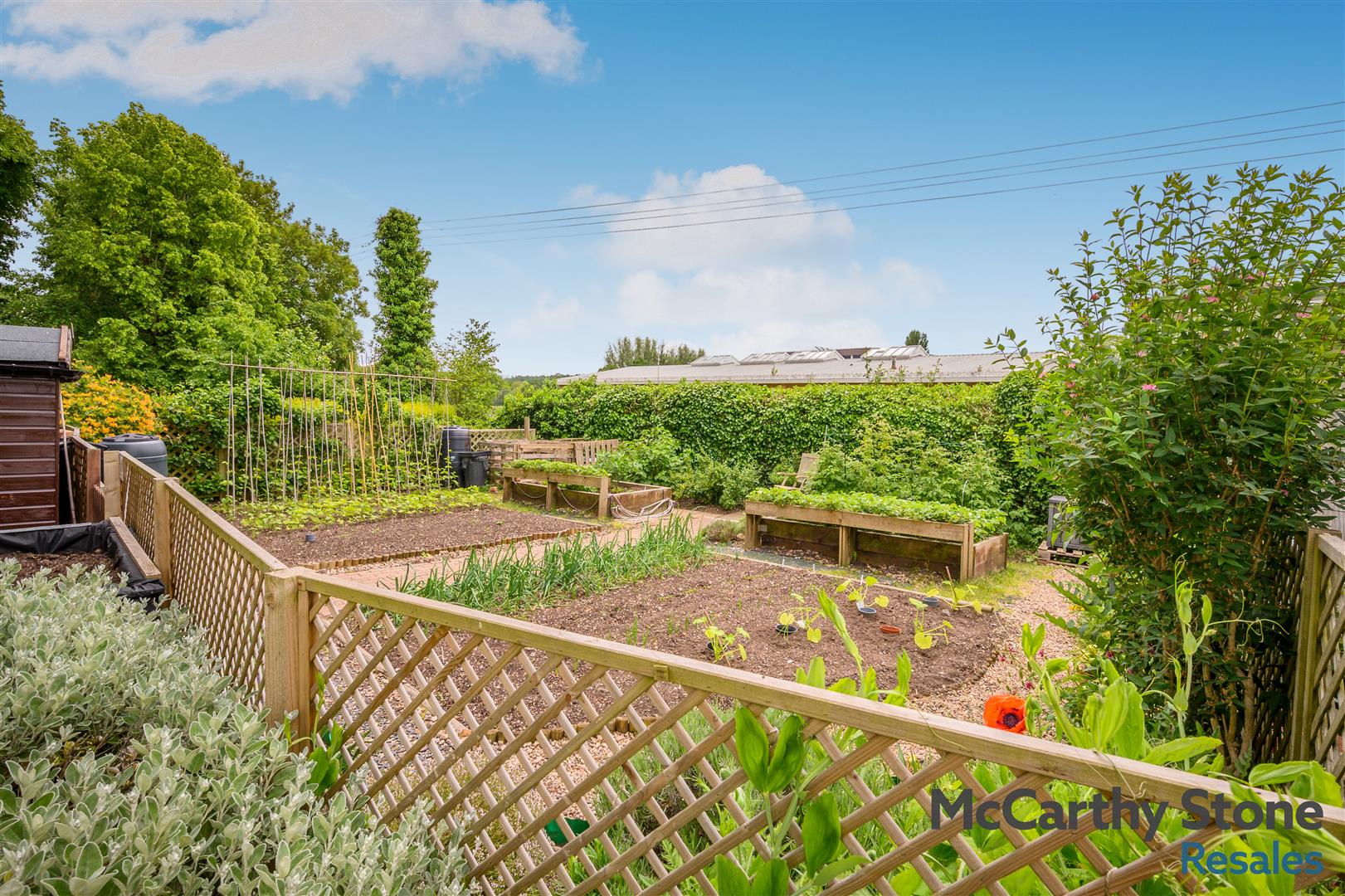 Jackson Place, Fields Park Drive, Alcester, Warwickshire, B49 6GR