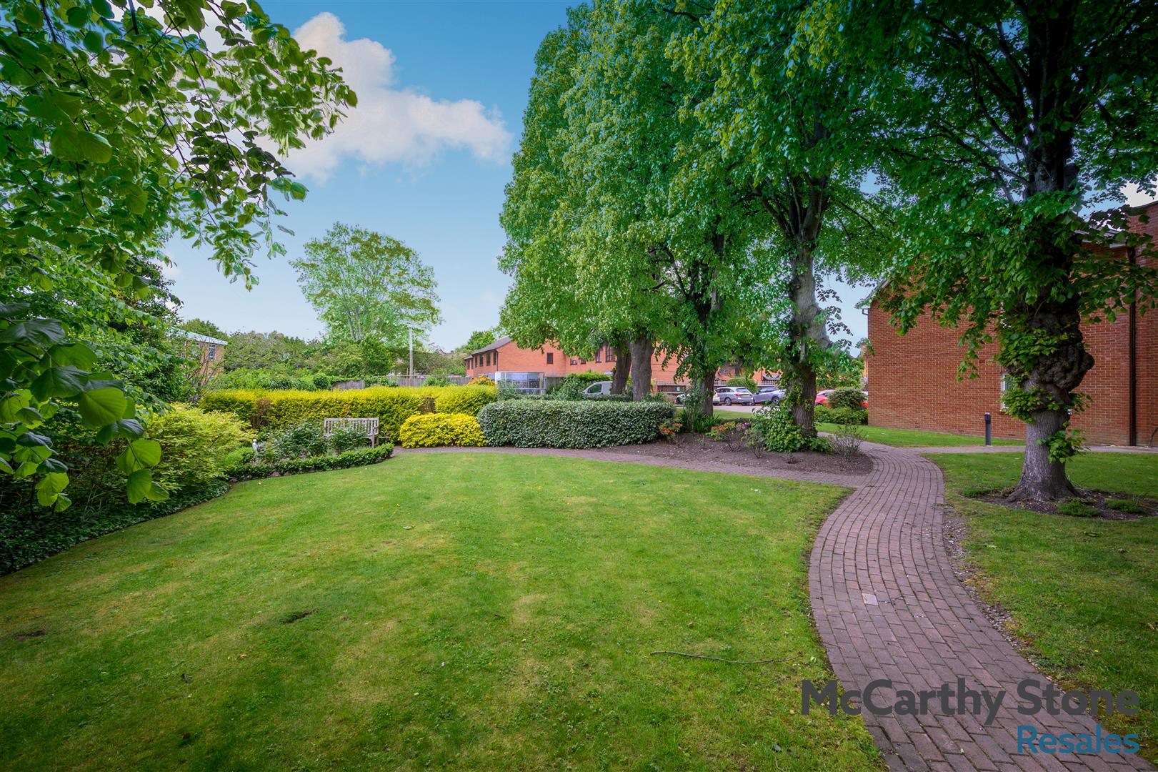 Jackson Place, Fields Park Drive, Alcester, Warwickshire, B49 6GR